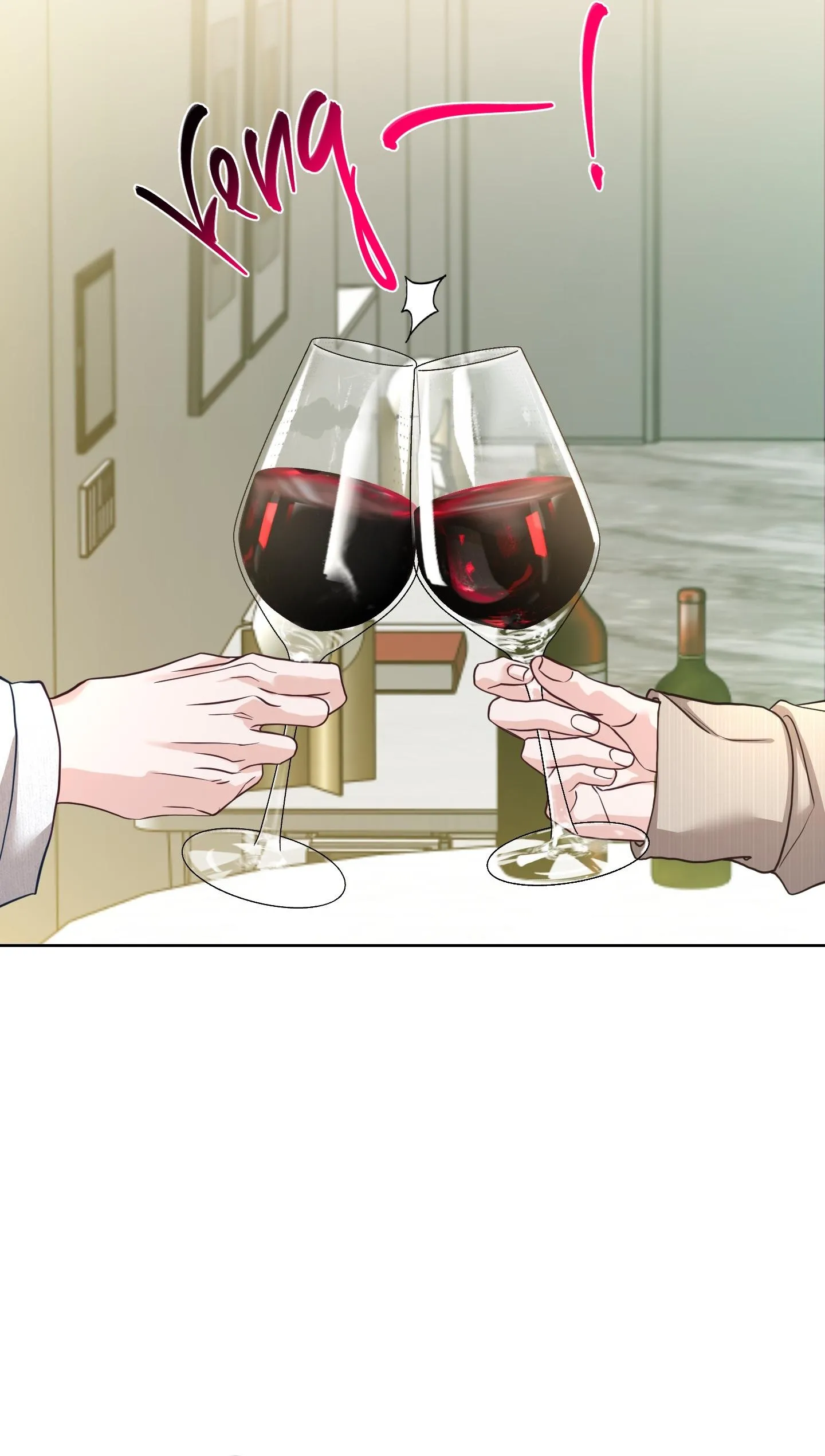 VÁN CỜ LẬT NGƯỢC Chapter 5 Trang 31