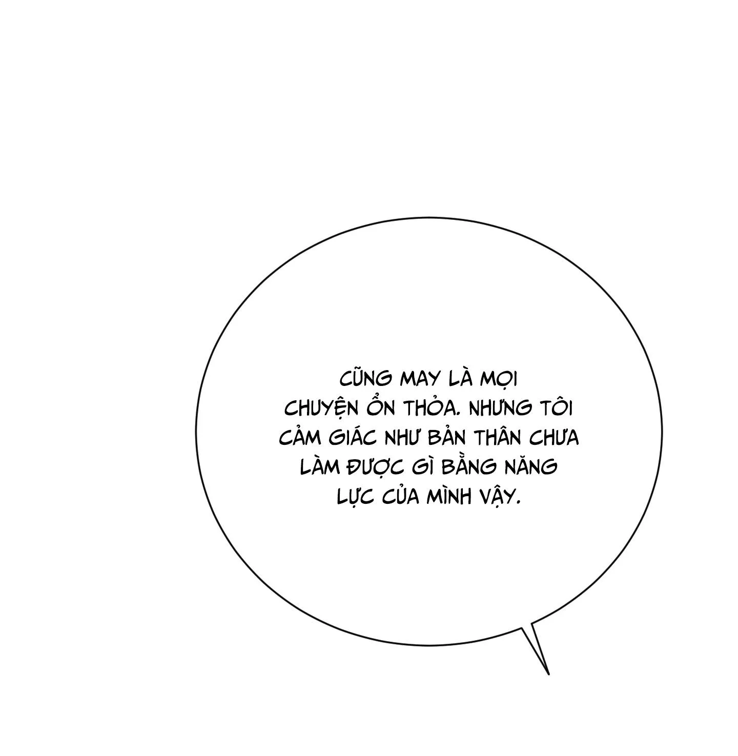 VÁN CỜ LẬT NGƯỢC Chapter 5 Trang 35