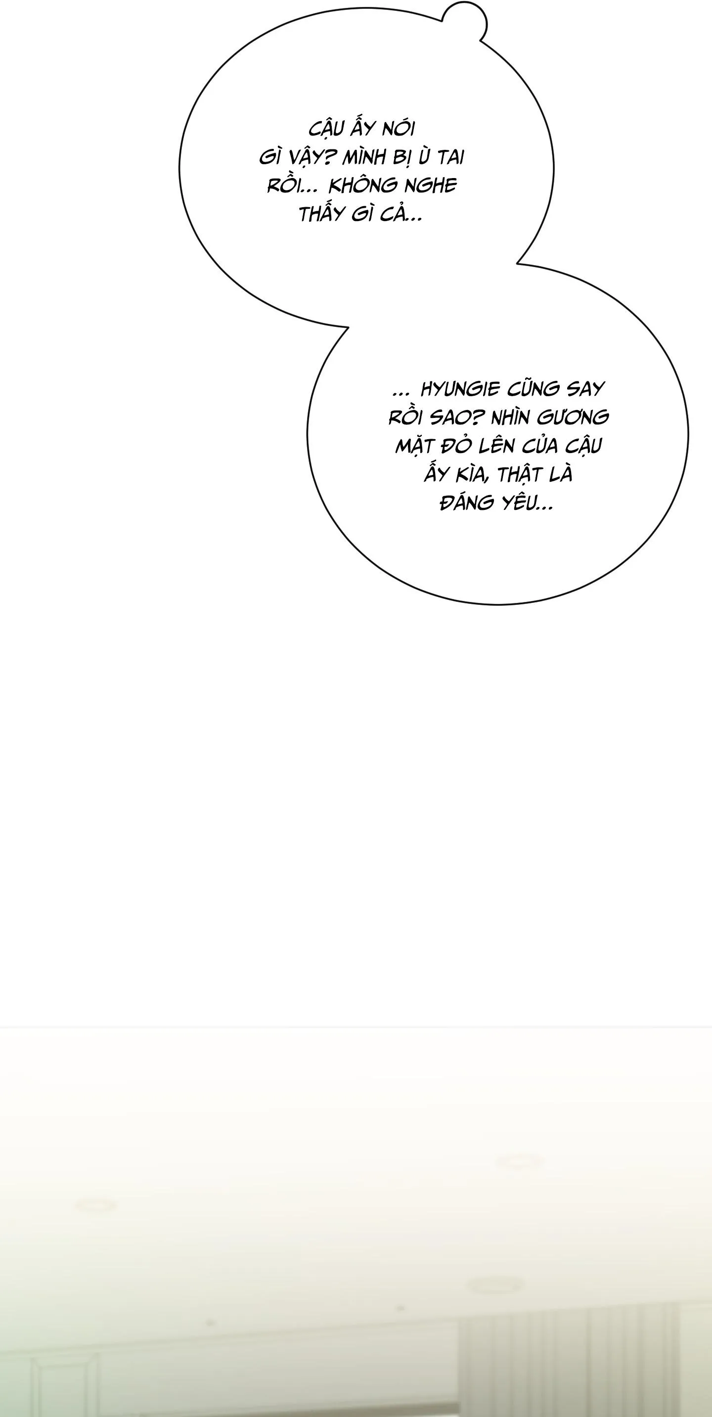 VÁN CỜ LẬT NGƯỢC Chapter 5 Trang 46