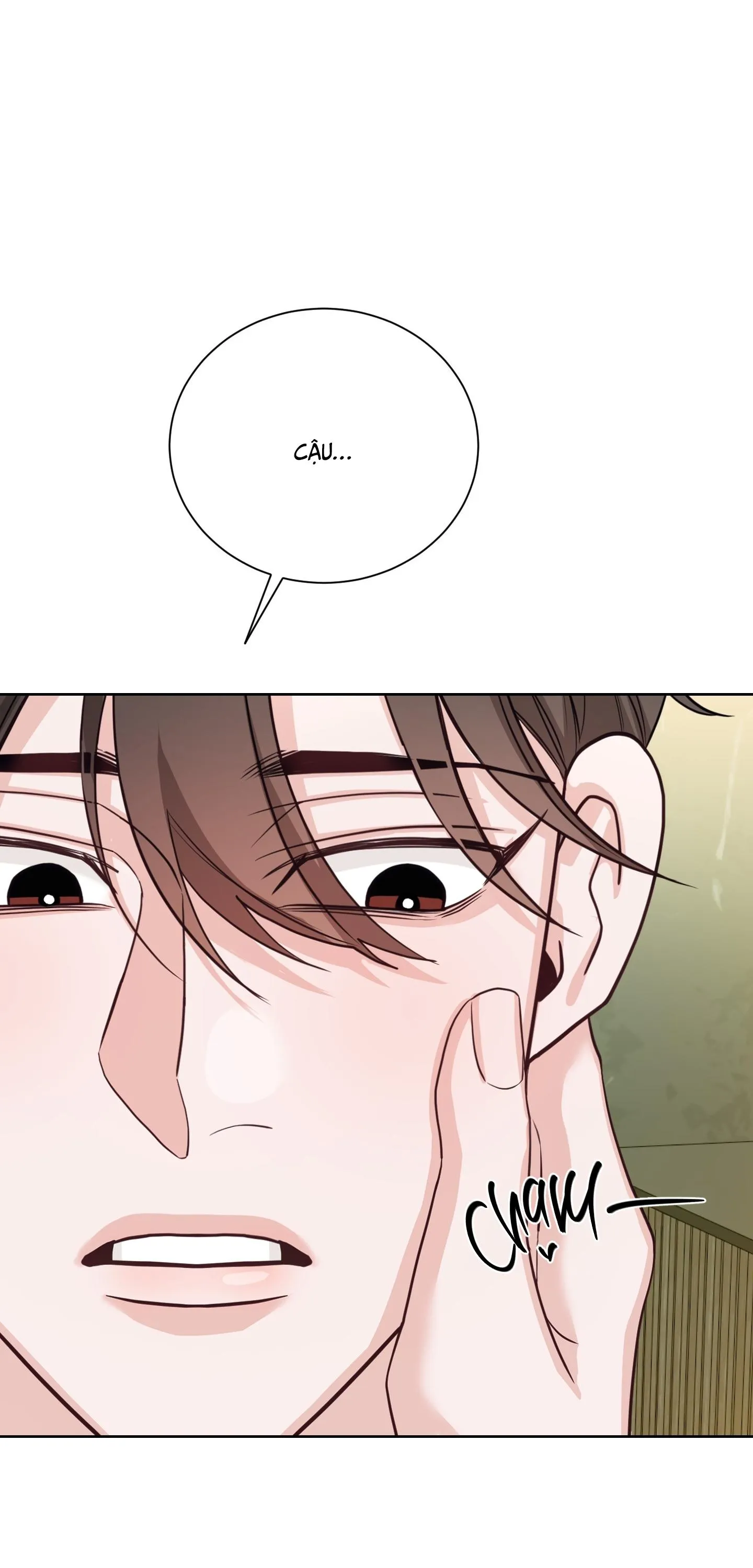 VÁN CỜ LẬT NGƯỢC Chapter 5 Trang 48