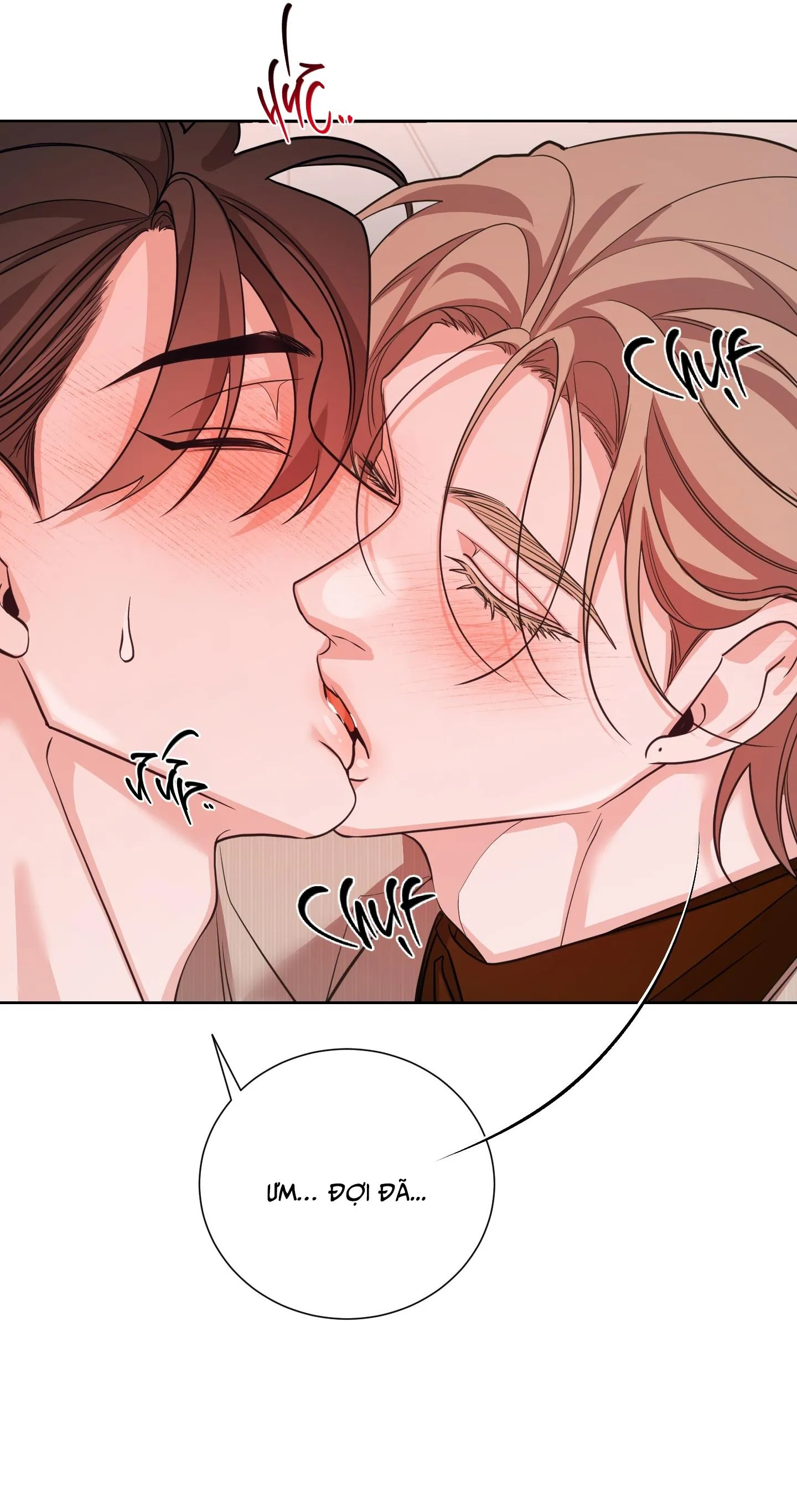 VÁN CỜ LẬT NGƯỢC Chapter 5 Trang 59