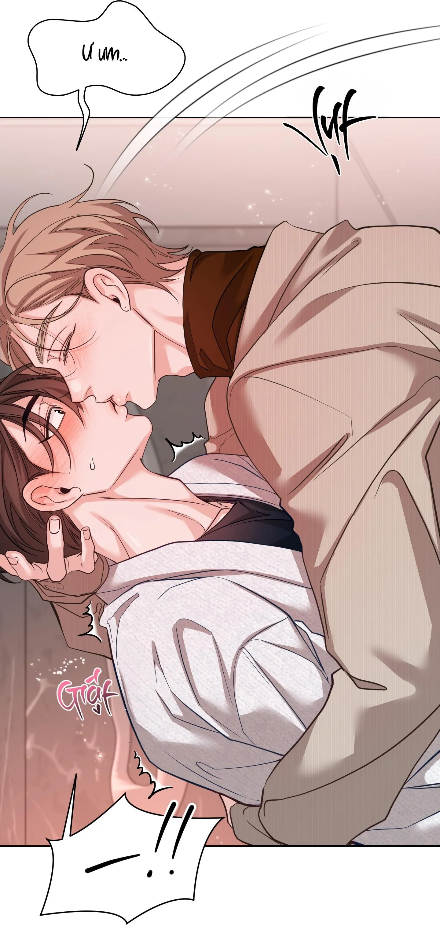 VÁN CỜ LẬT NGƯỢC Chapter 5 Trang 60