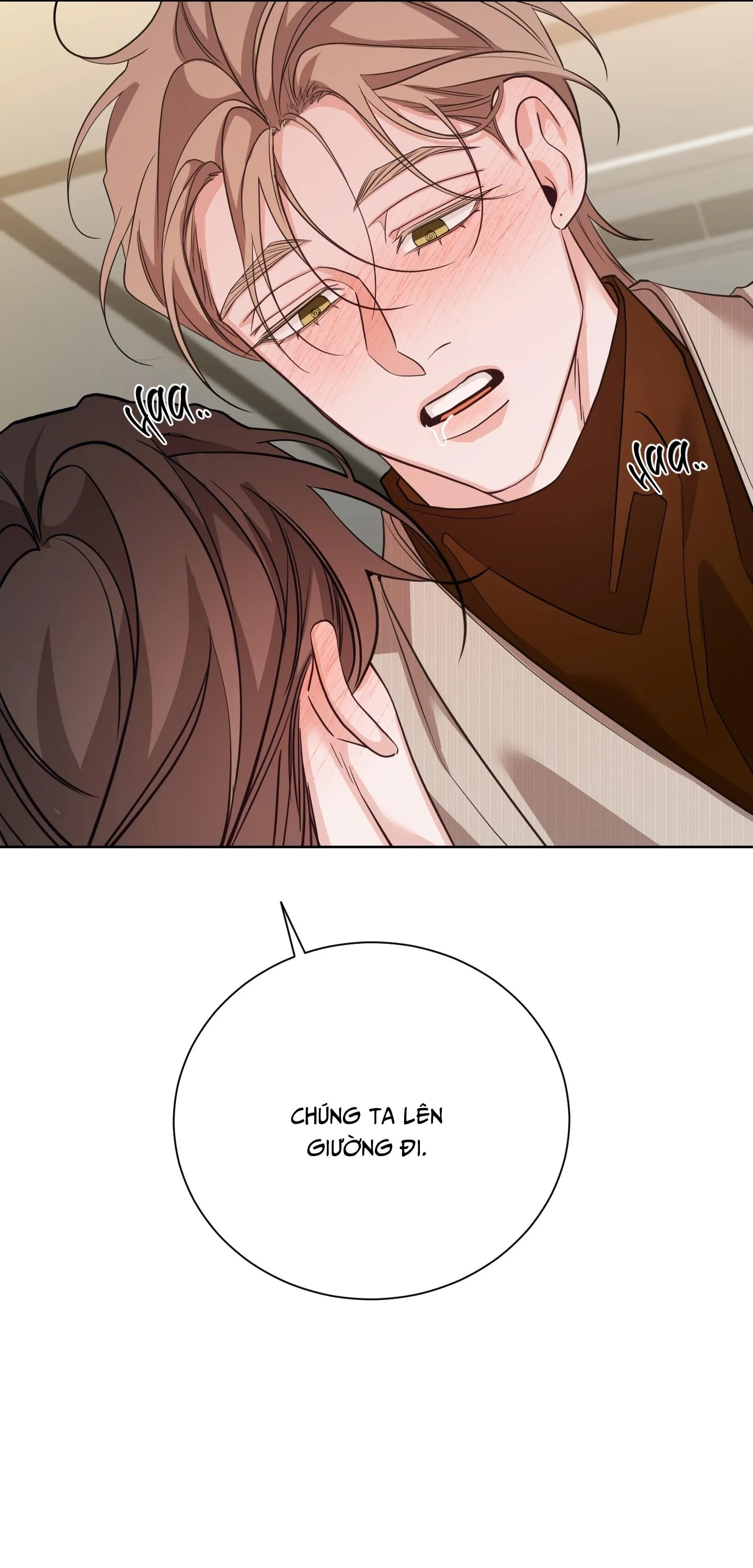 VÁN CỜ LẬT NGƯỢC Chapter 5 Trang 63