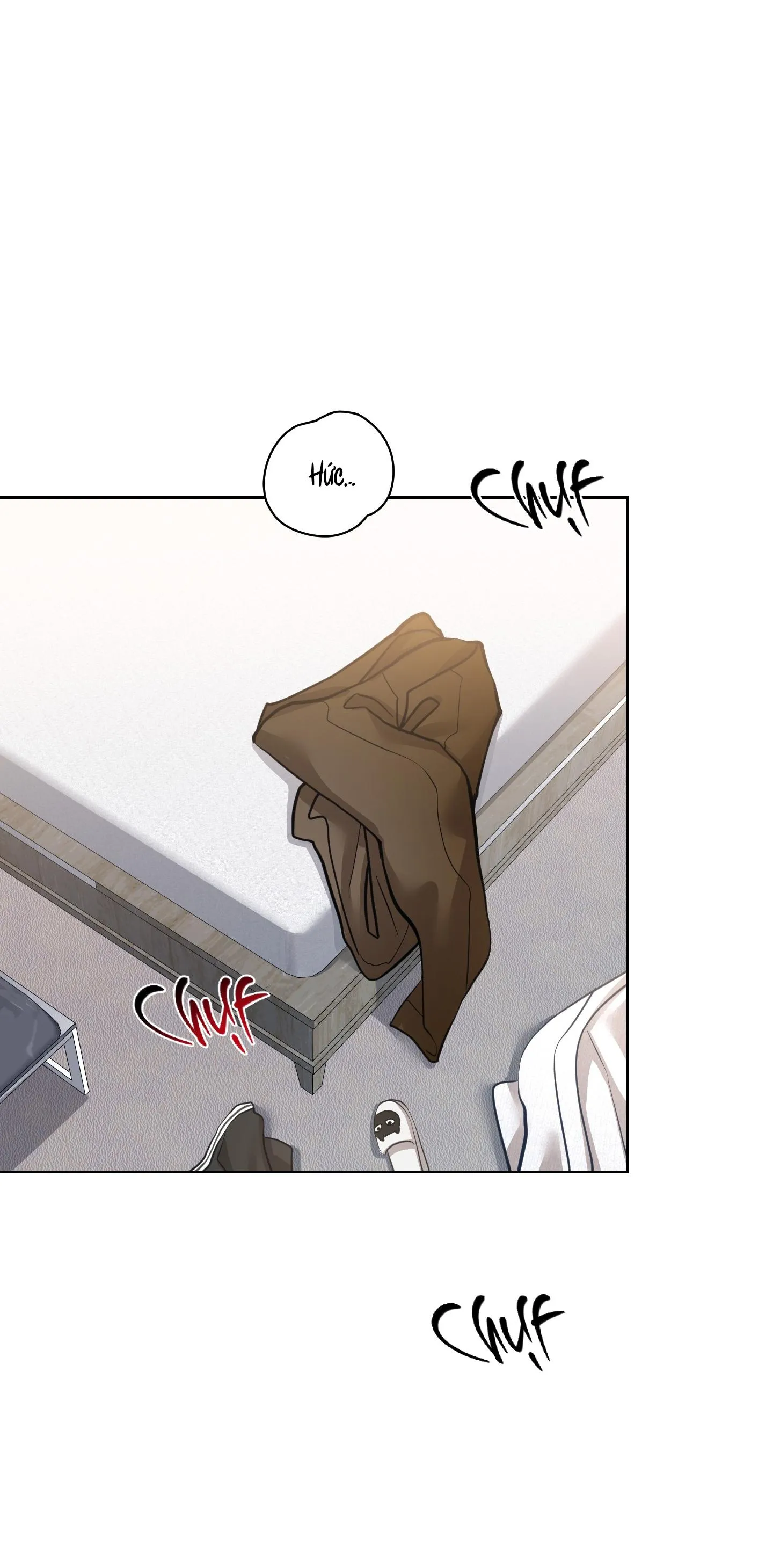 VÁN CỜ LẬT NGƯỢC Chapter 5 Trang 64