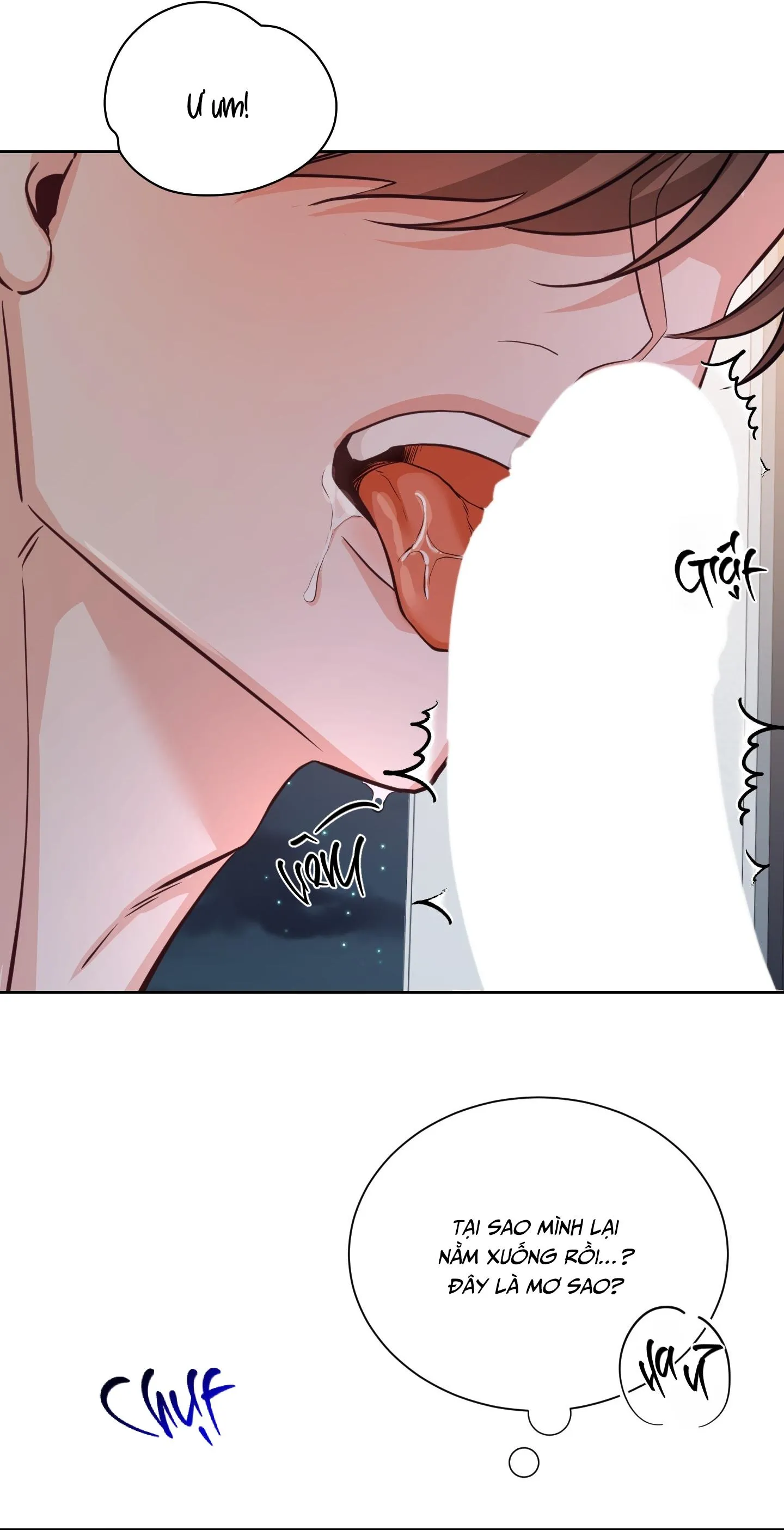 VÁN CỜ LẬT NGƯỢC Chapter 5 Trang 66