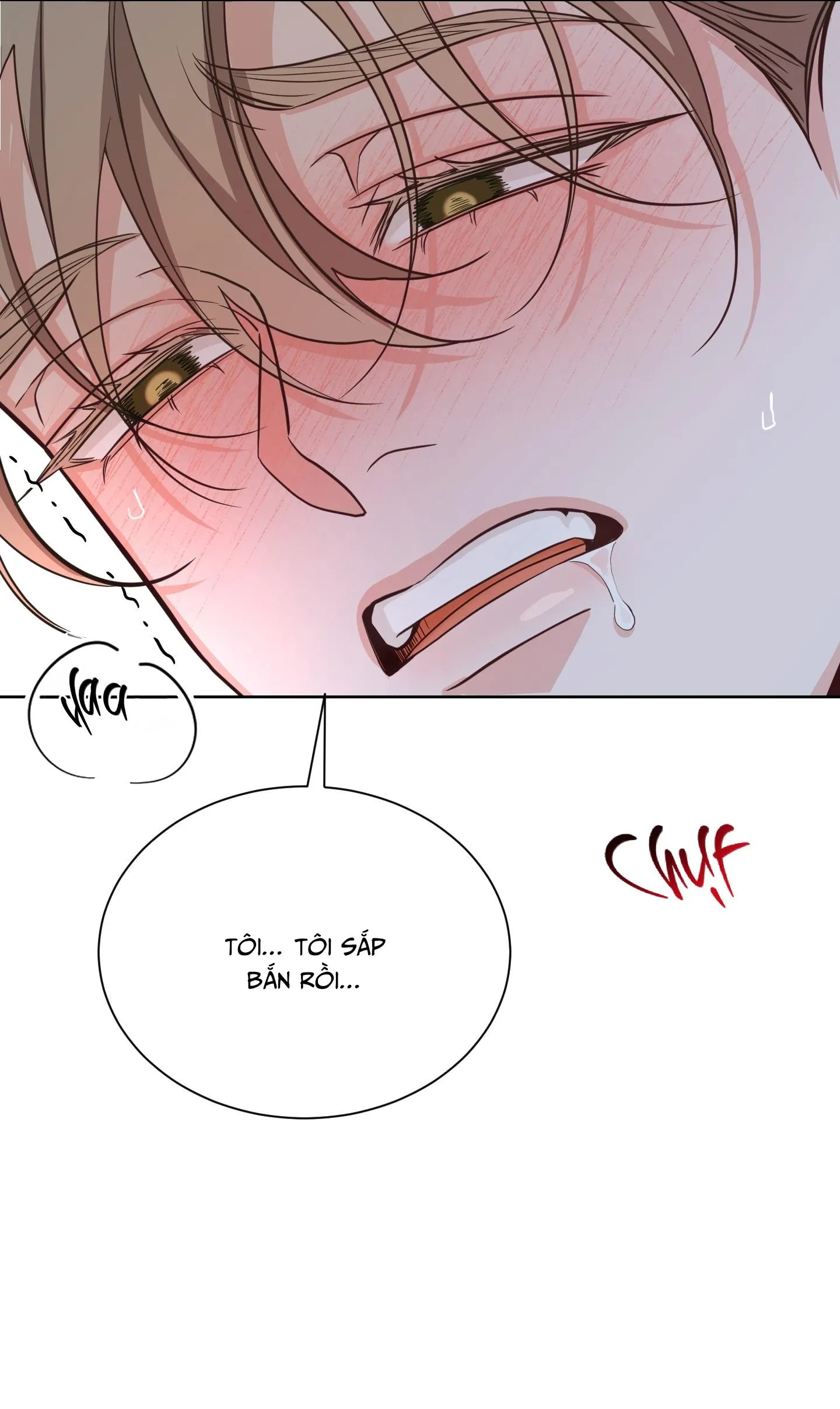 VÁN CỜ LẬT NGƯỢC Chapter 5 Trang 67