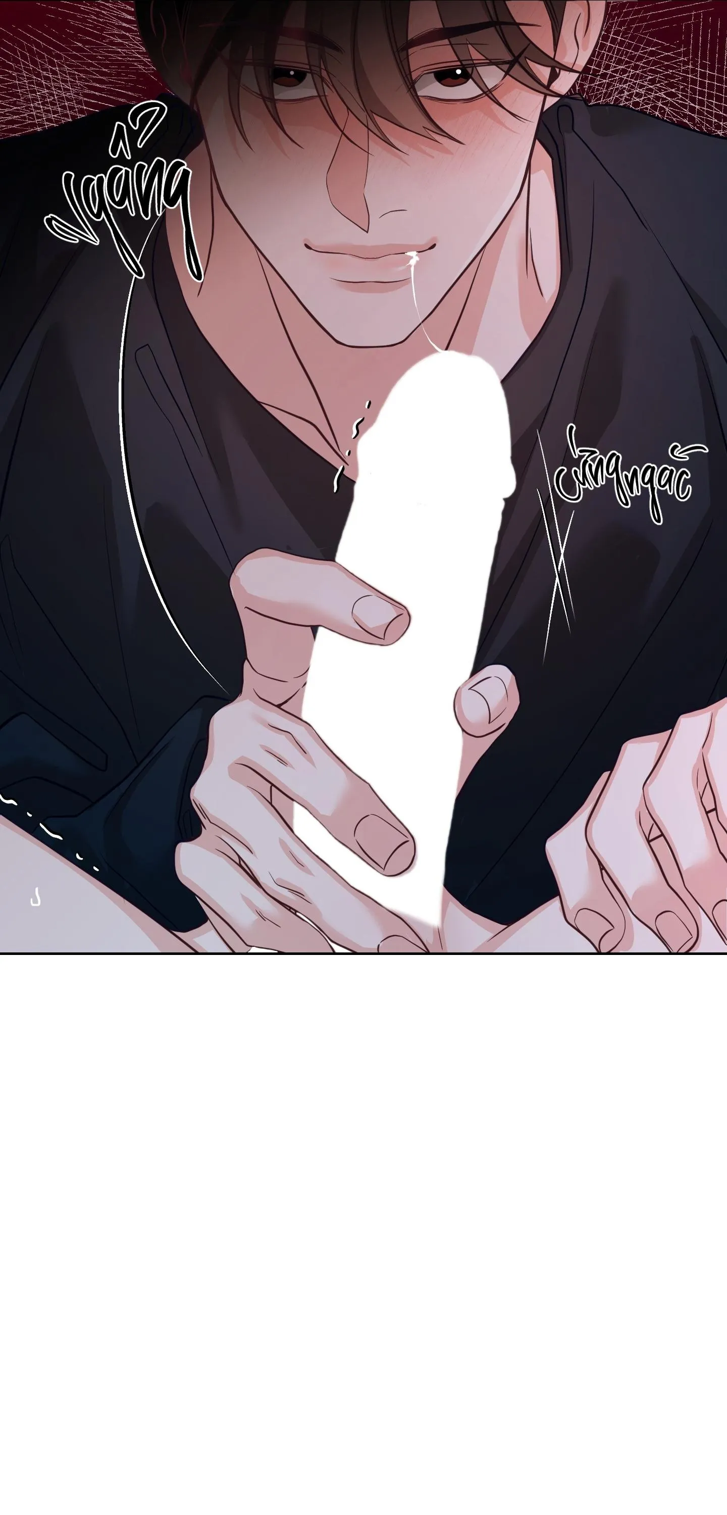 VÁN CỜ LẬT NGƯỢC Chapter 5 Trang 69