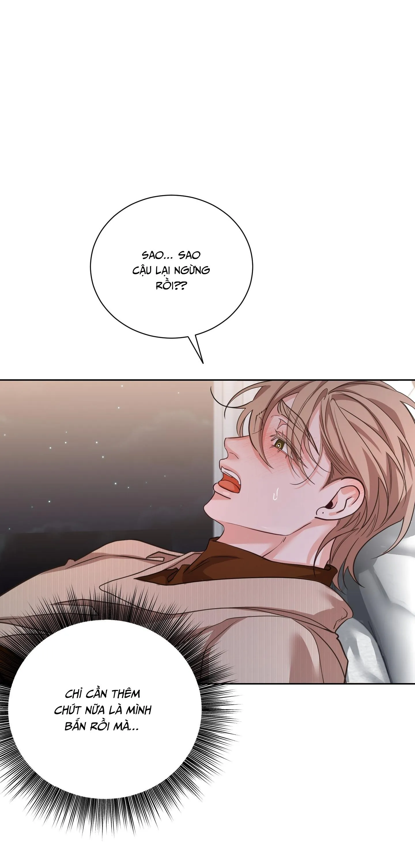 VÁN CỜ LẬT NGƯỢC Chapter 5 Trang 70