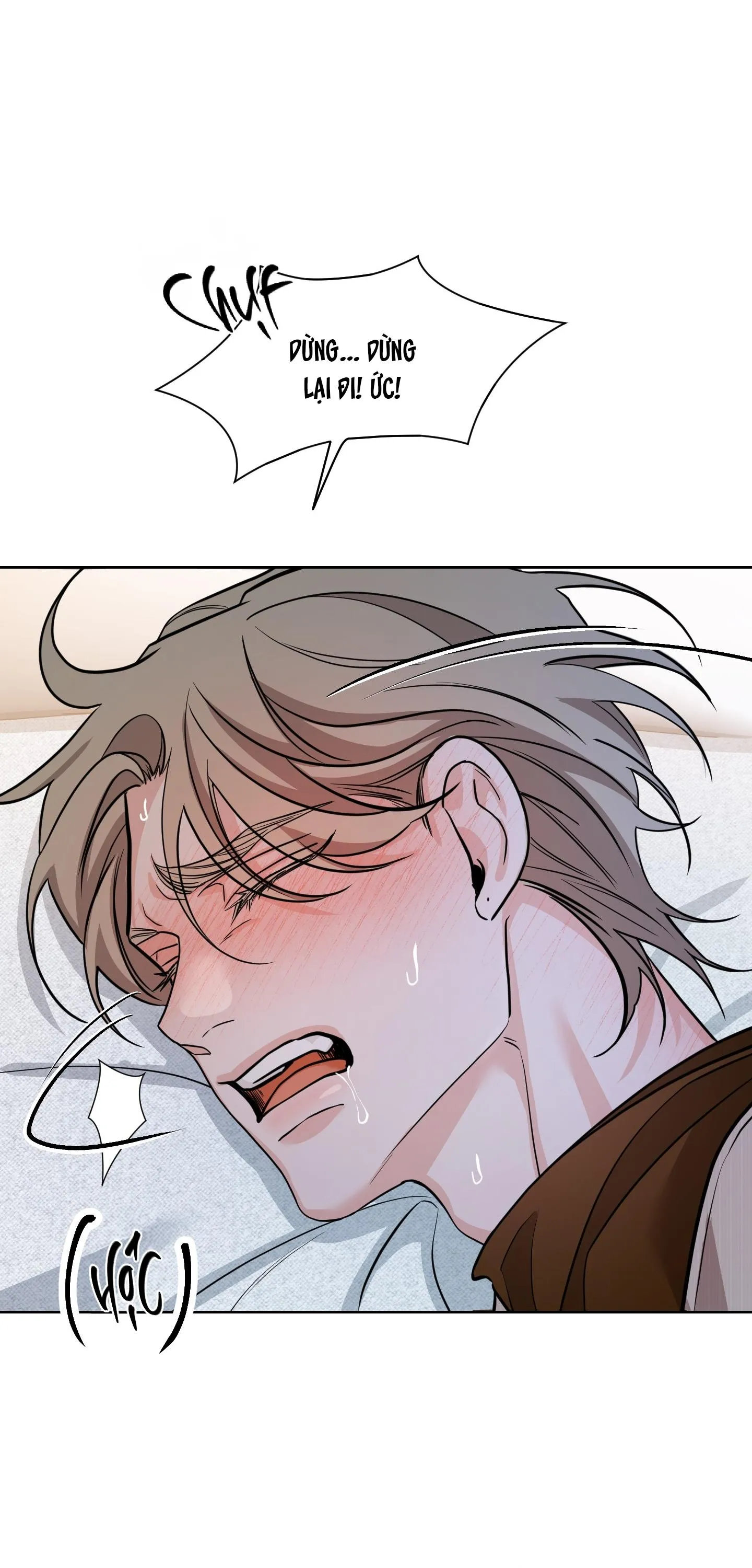 VÁN CỜ LẬT NGƯỢC Chapter 5 Trang 80