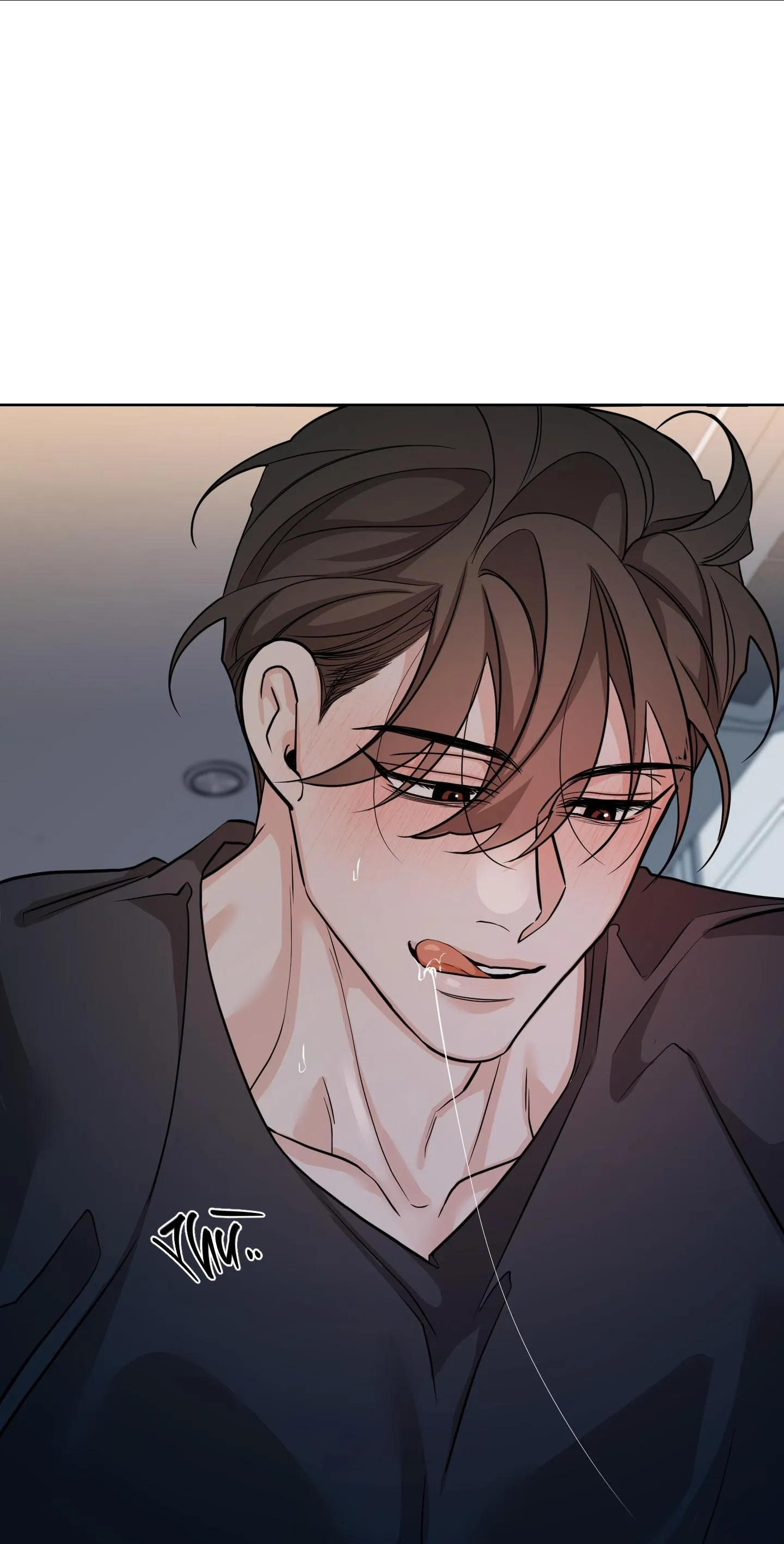 VÁN CỜ LẬT NGƯỢC Chapter 5 Trang 83