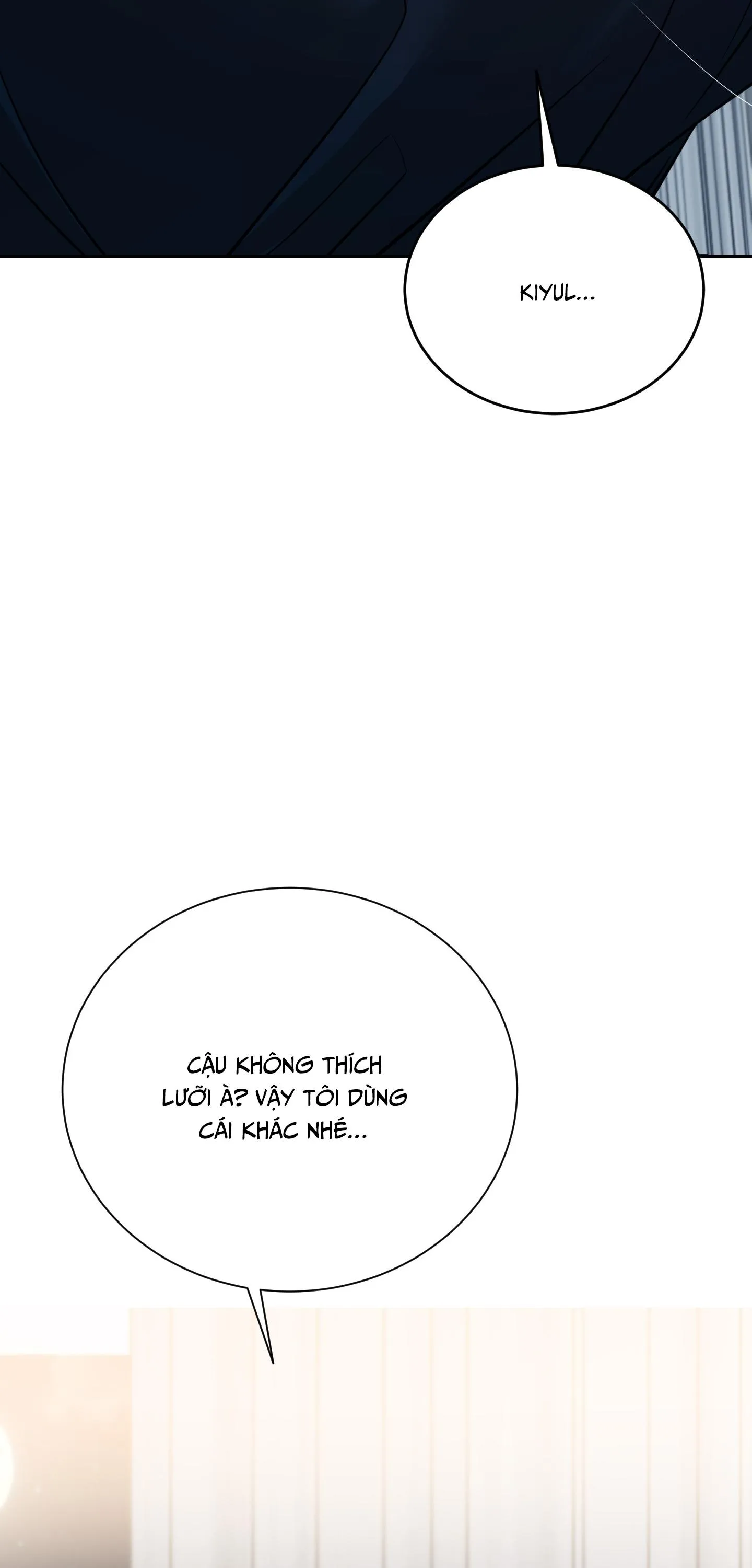 VÁN CỜ LẬT NGƯỢC Chapter 5 Trang 84