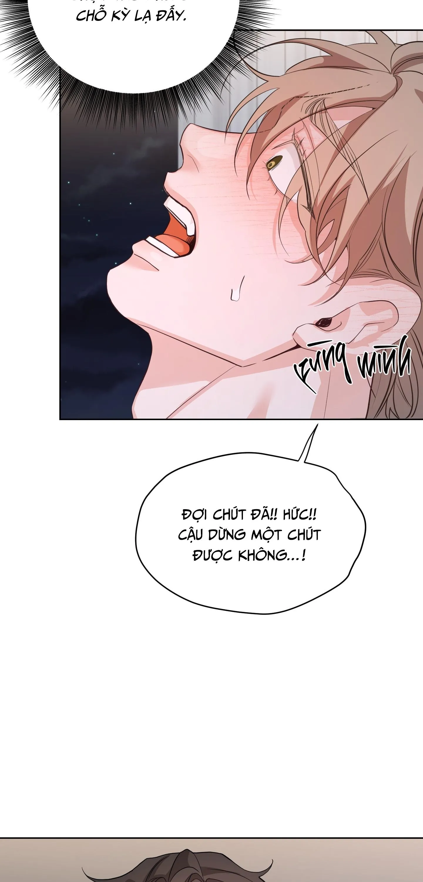 VÁN CỜ LẬT NGƯỢC Chapter 6 Trang 11