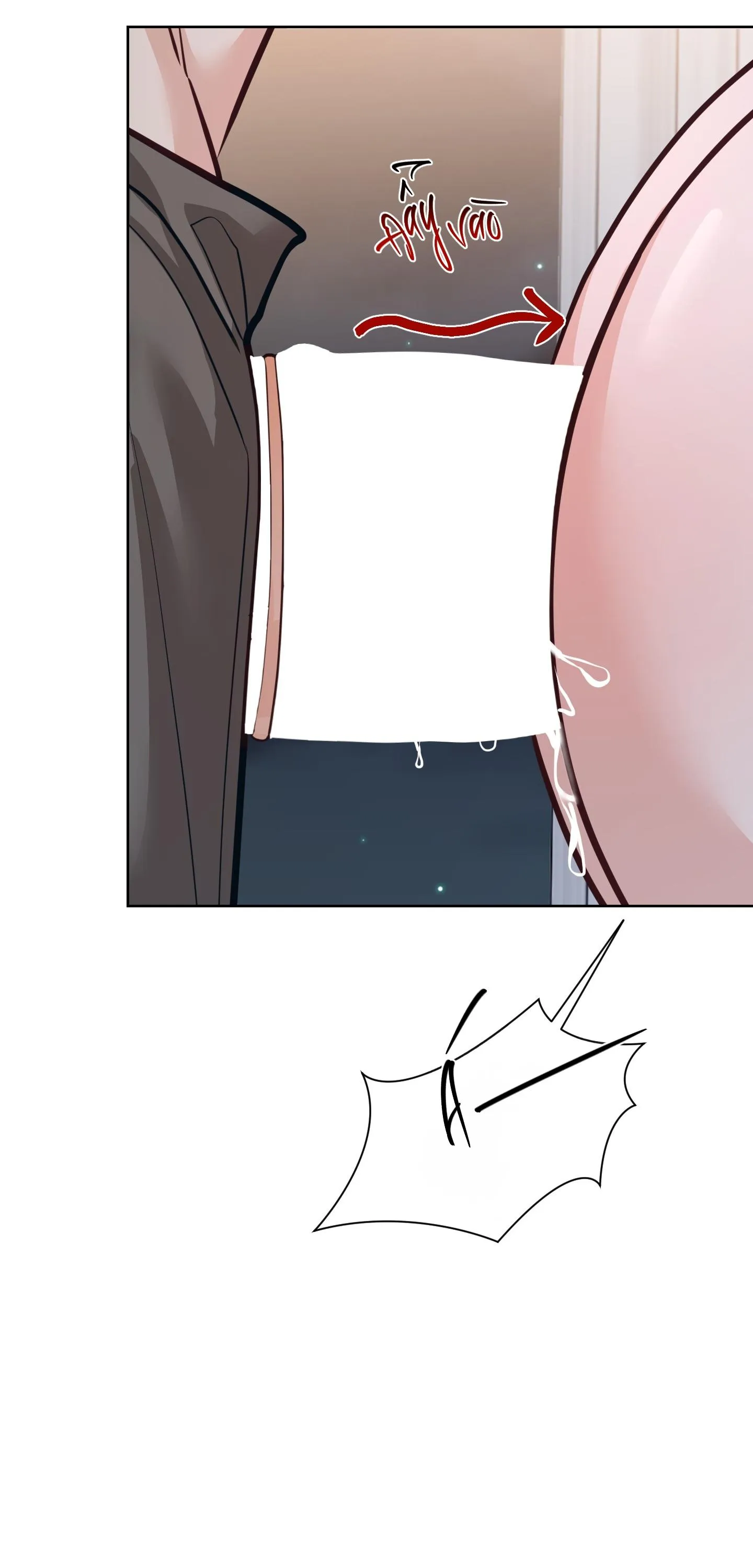 VÁN CỜ LẬT NGƯỢC Chapter 6 Trang 20