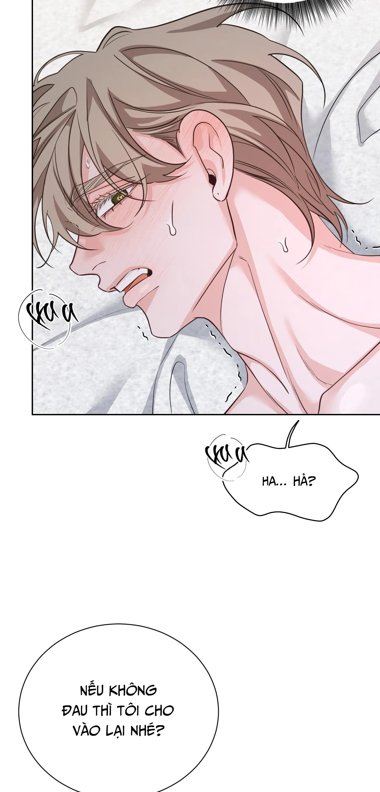 VÁN CỜ LẬT NGƯỢC Chapter 6 Trang 25