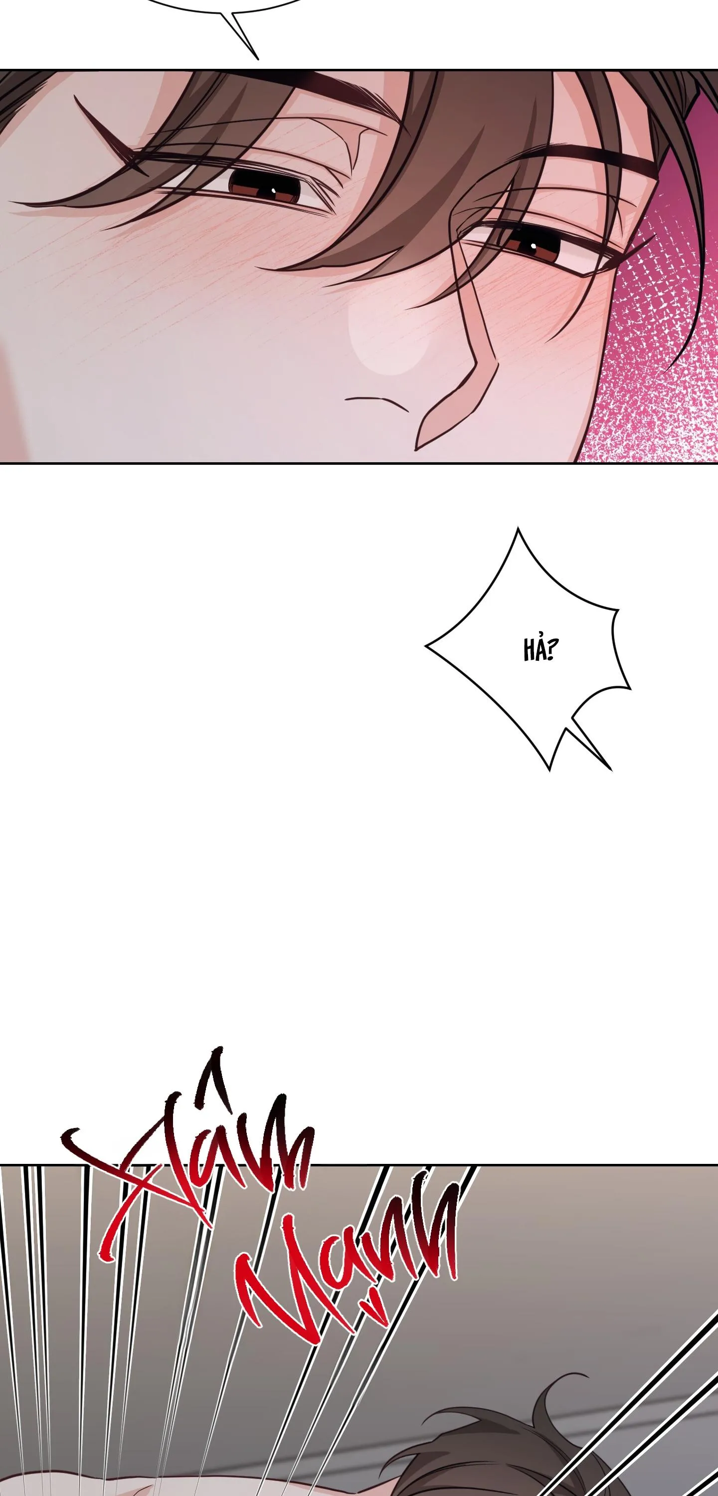 VÁN CỜ LẬT NGƯỢC Chapter 6 Trang 26