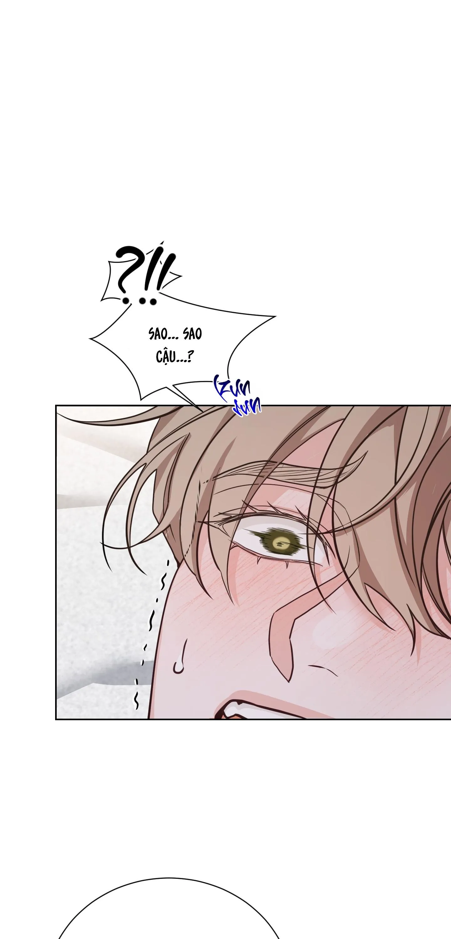 VÁN CỜ LẬT NGƯỢC Chapter 6 Trang 28