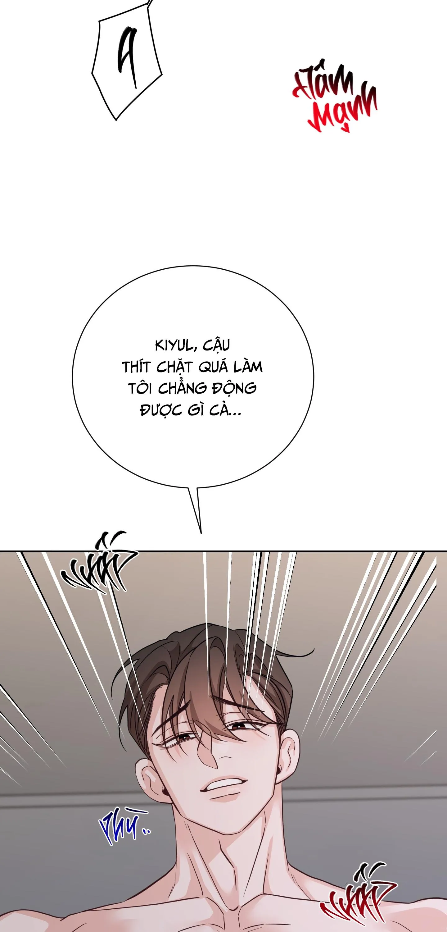 VÁN CỜ LẬT NGƯỢC Chapter 6 Trang 33