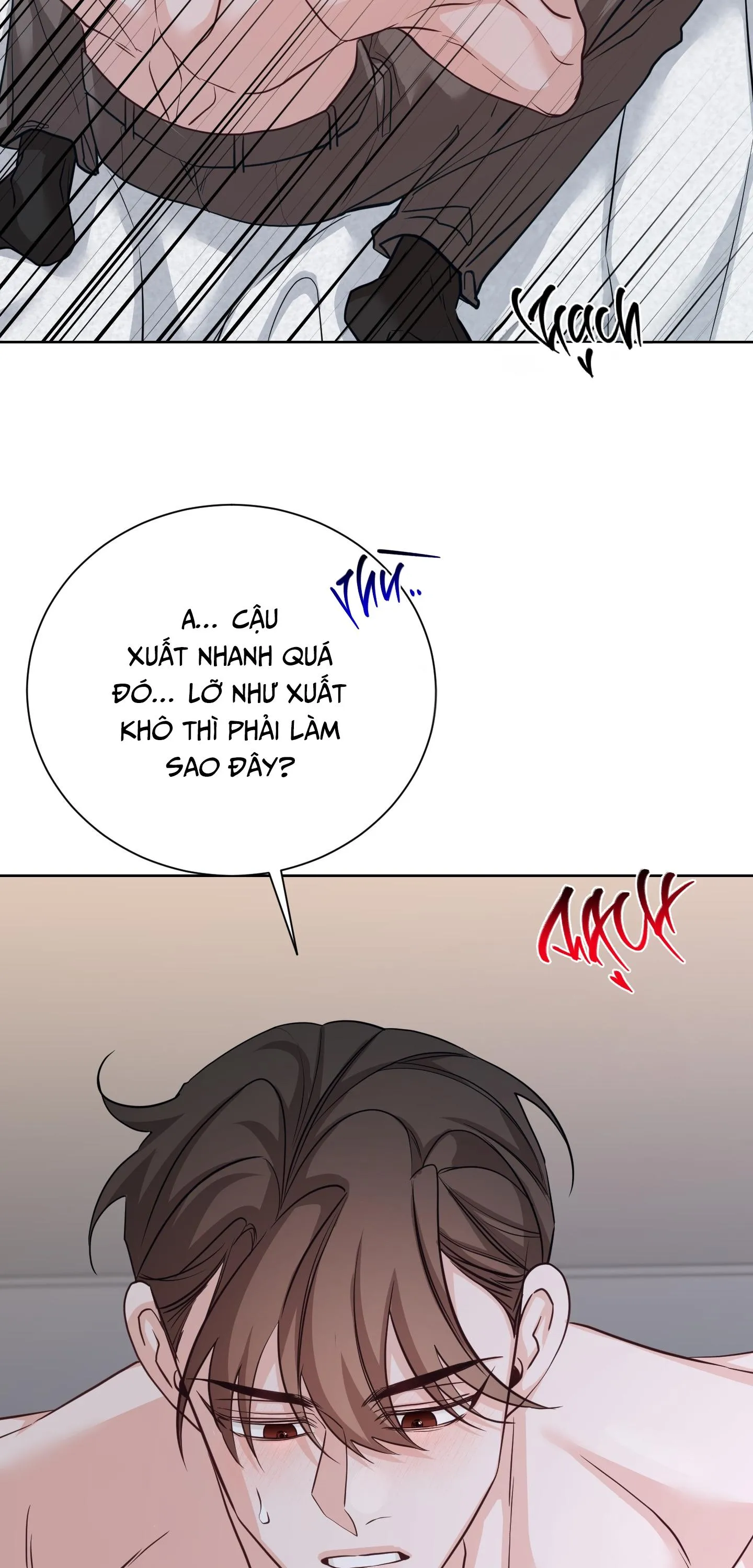 VÁN CỜ LẬT NGƯỢC Chapter 6 Trang 37