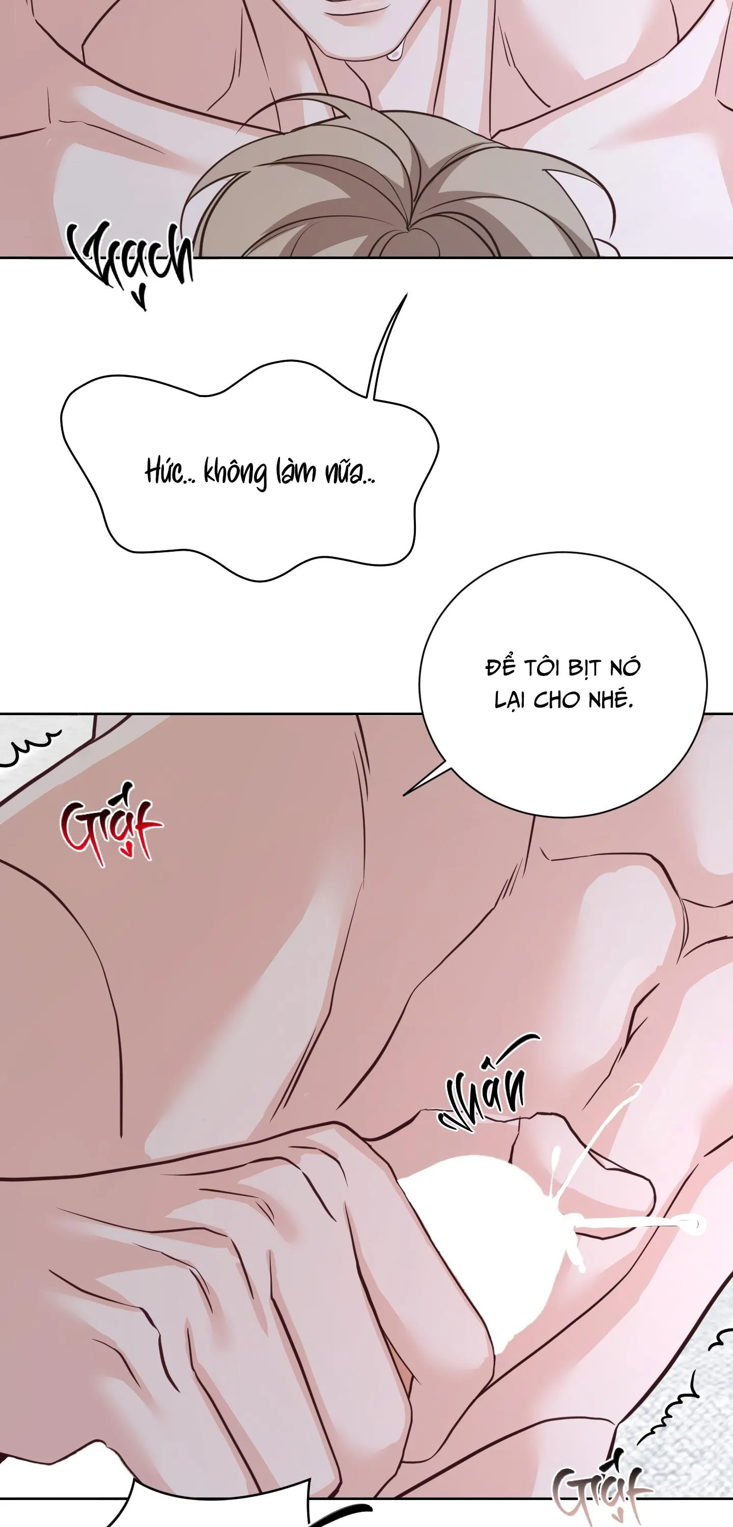 VÁN CỜ LẬT NGƯỢC Chapter 6 Trang 38