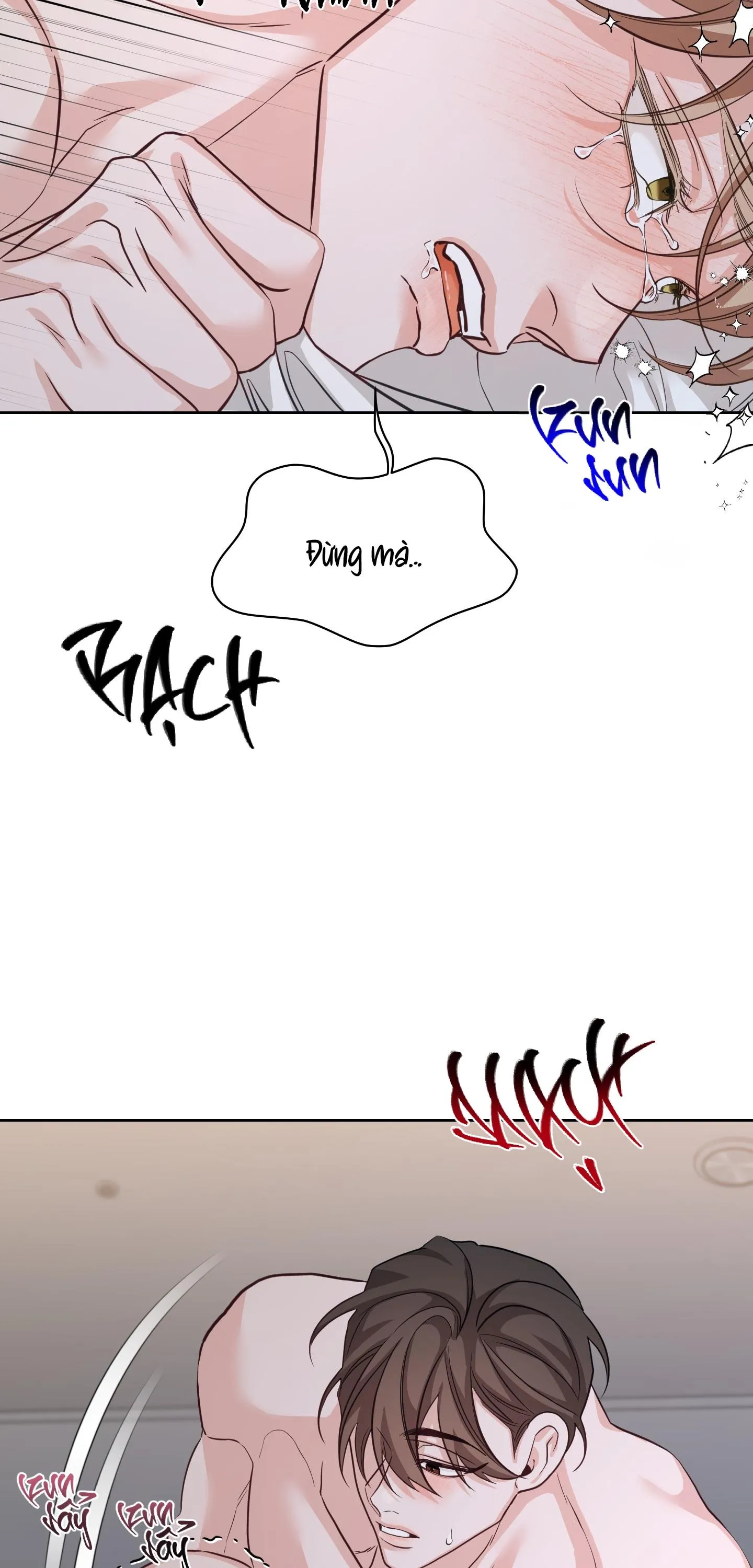 VÁN CỜ LẬT NGƯỢC Chapter 6 Trang 41