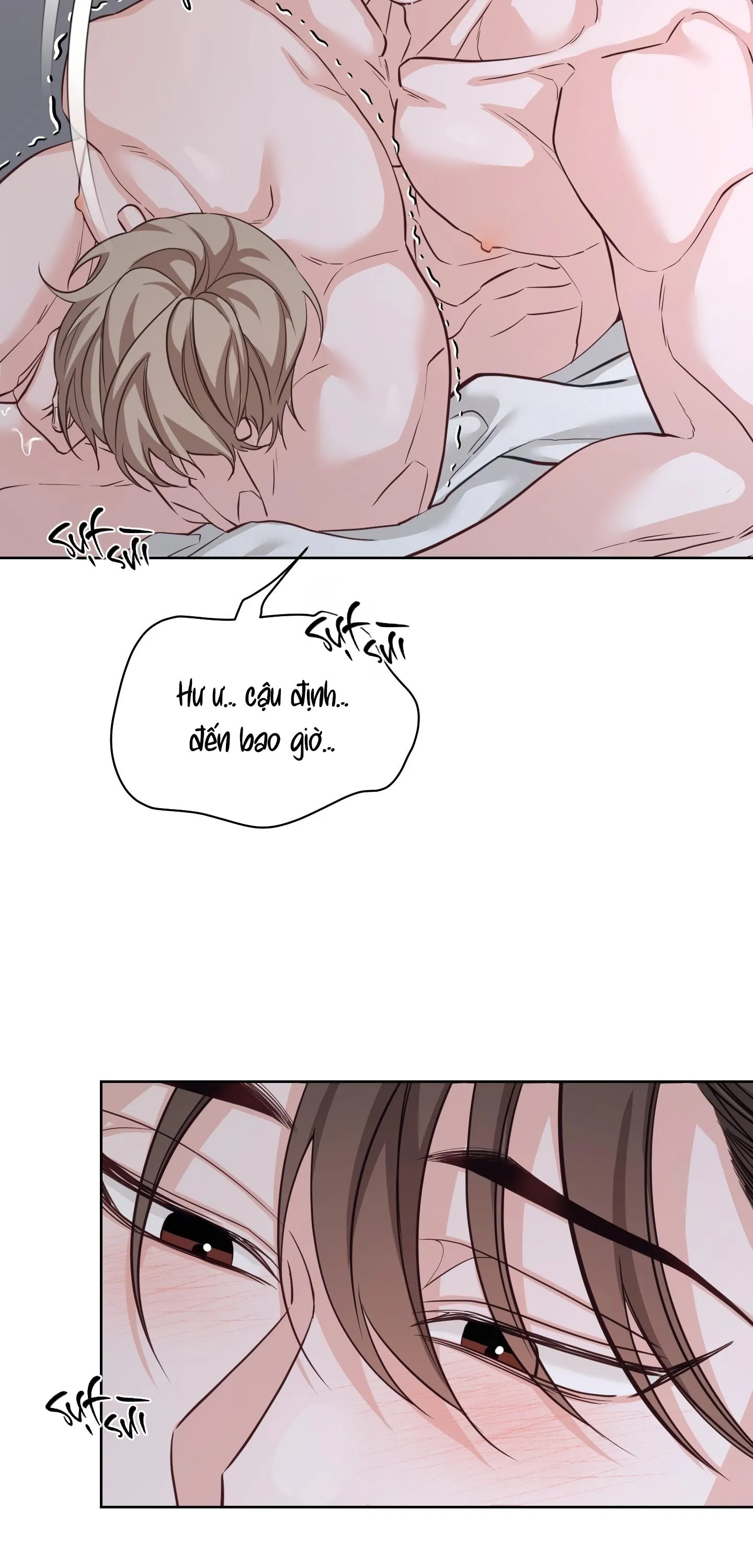 VÁN CỜ LẬT NGƯỢC Chapter 6 Trang 42