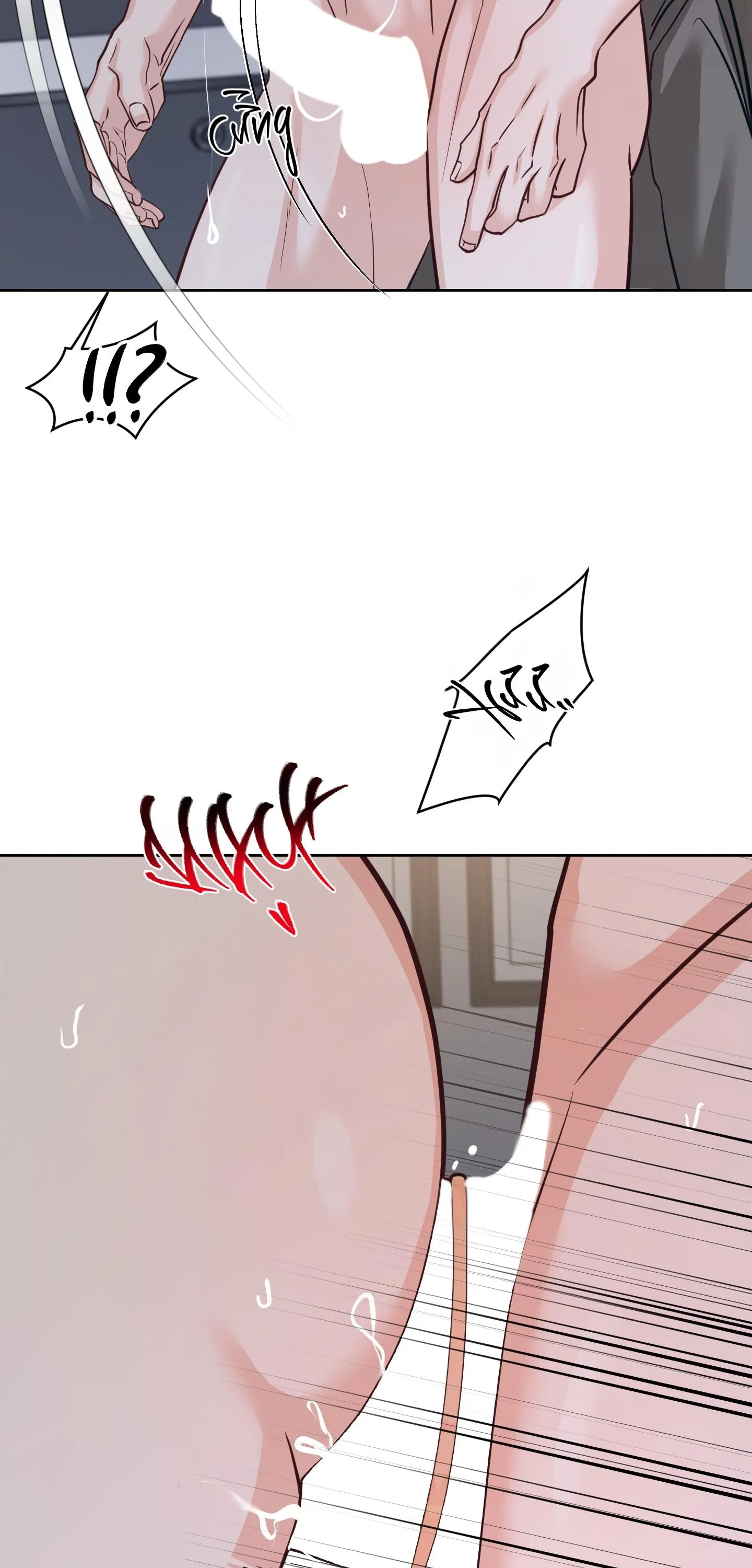 VÁN CỜ LẬT NGƯỢC Chapter 6 Trang 44