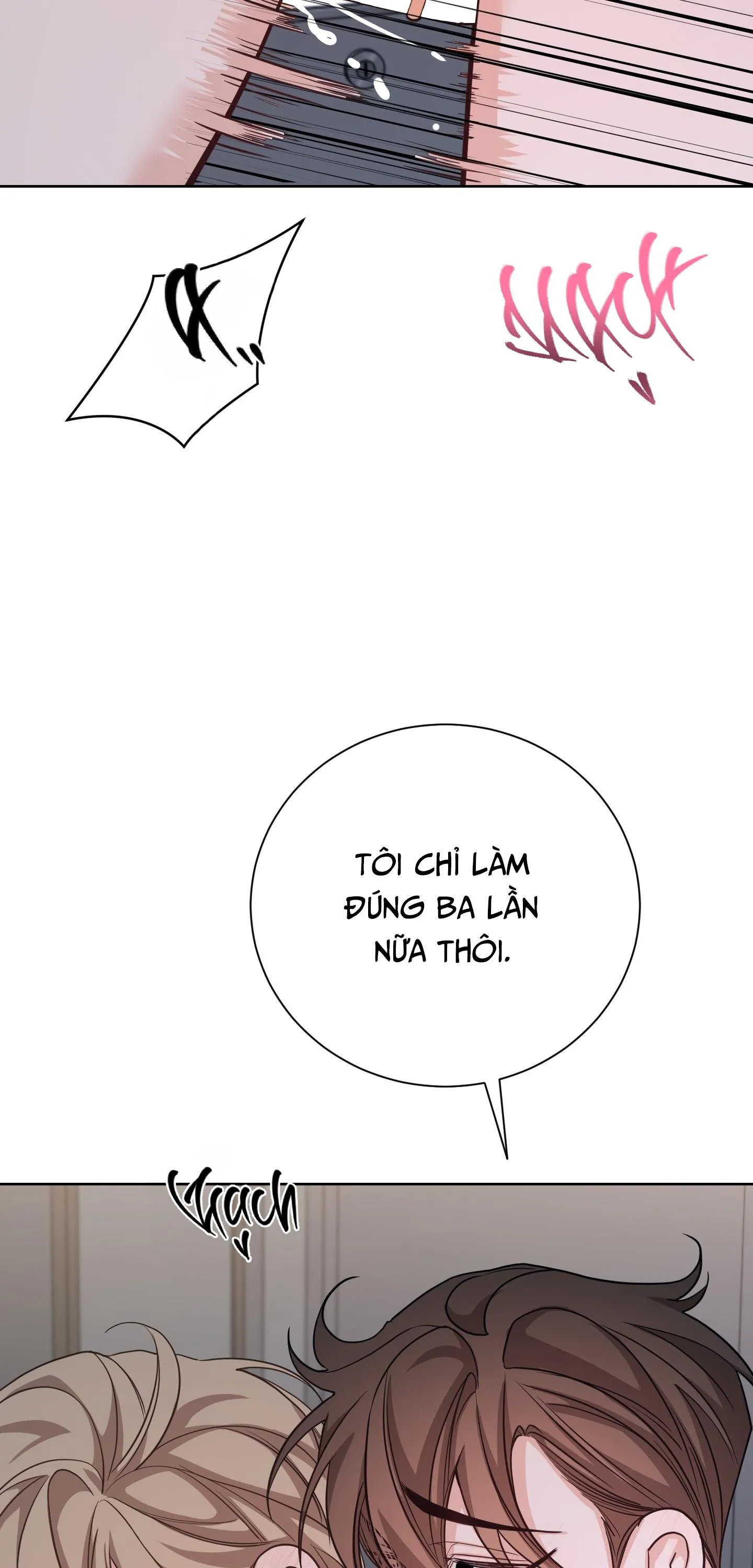 VÁN CỜ LẬT NGƯỢC Chapter 6 Trang 45