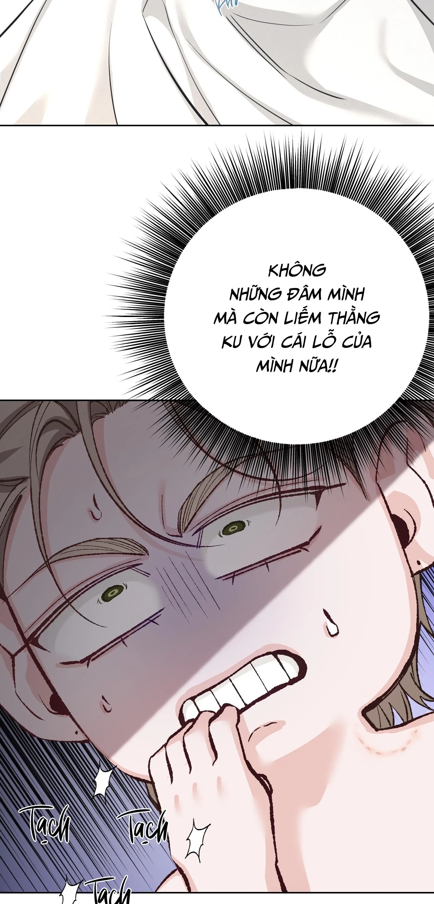 VÁN CỜ LẬT NGƯỢC Chapter 6 Trang 59