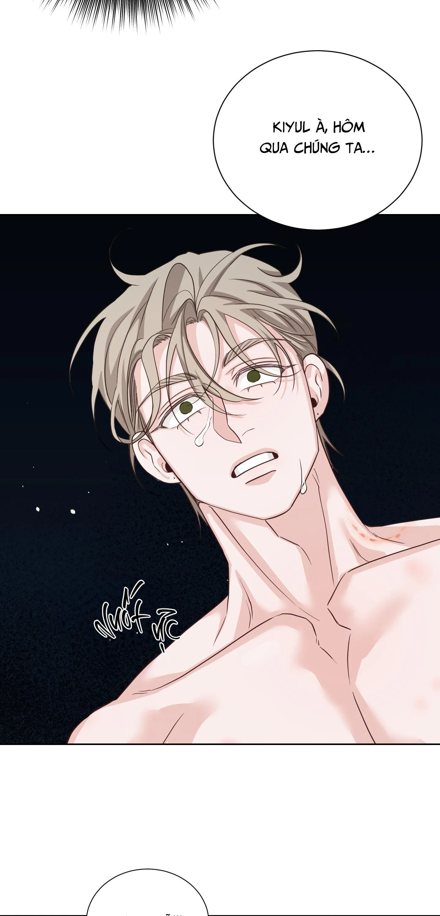 VÁN CỜ LẬT NGƯỢC Chapter 6 Trang 63