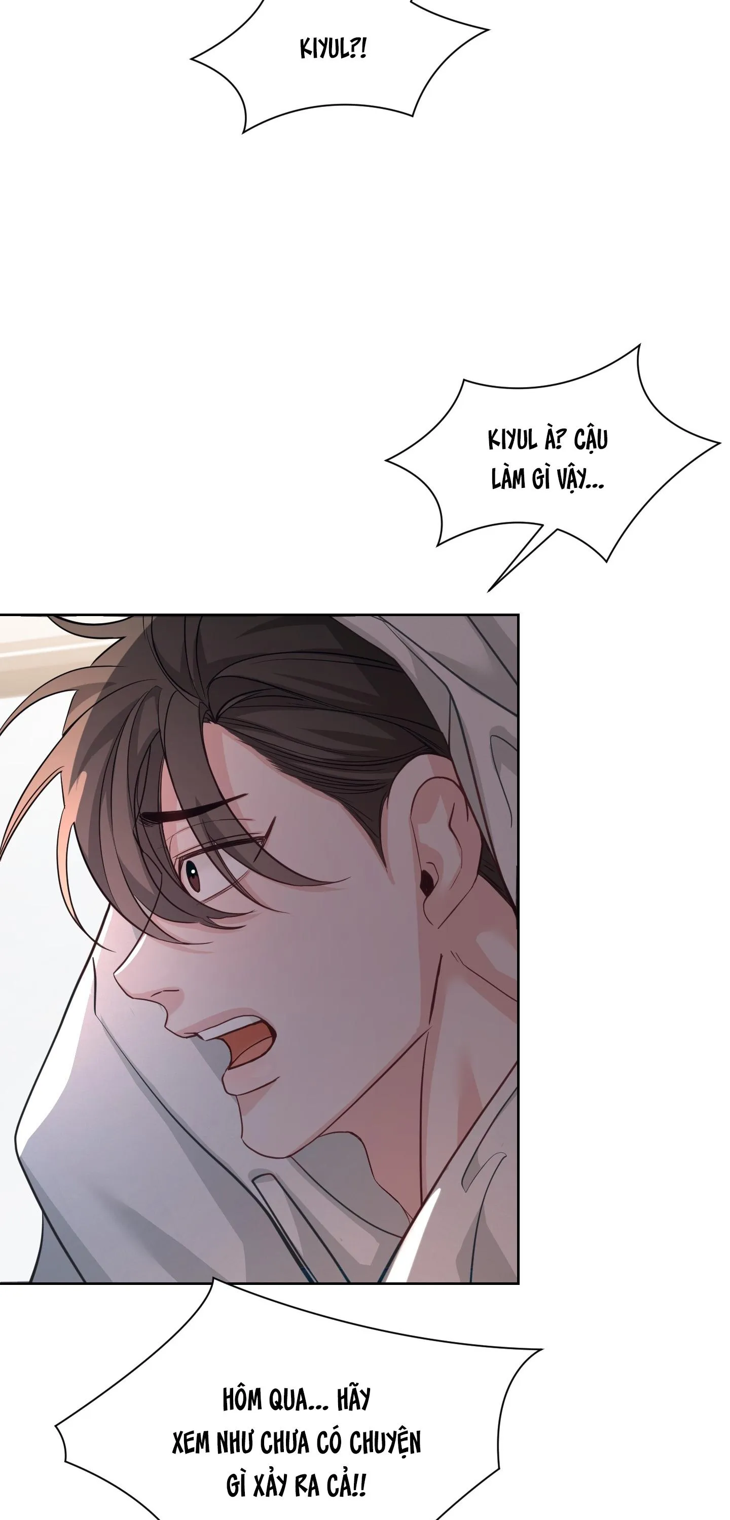 VÁN CỜ LẬT NGƯỢC Chapter 6 Trang 65