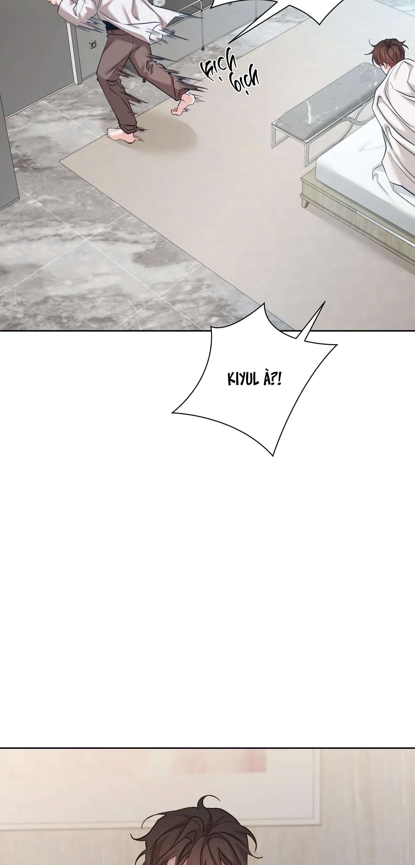 VÁN CỜ LẬT NGƯỢC Chapter 6 Trang 68