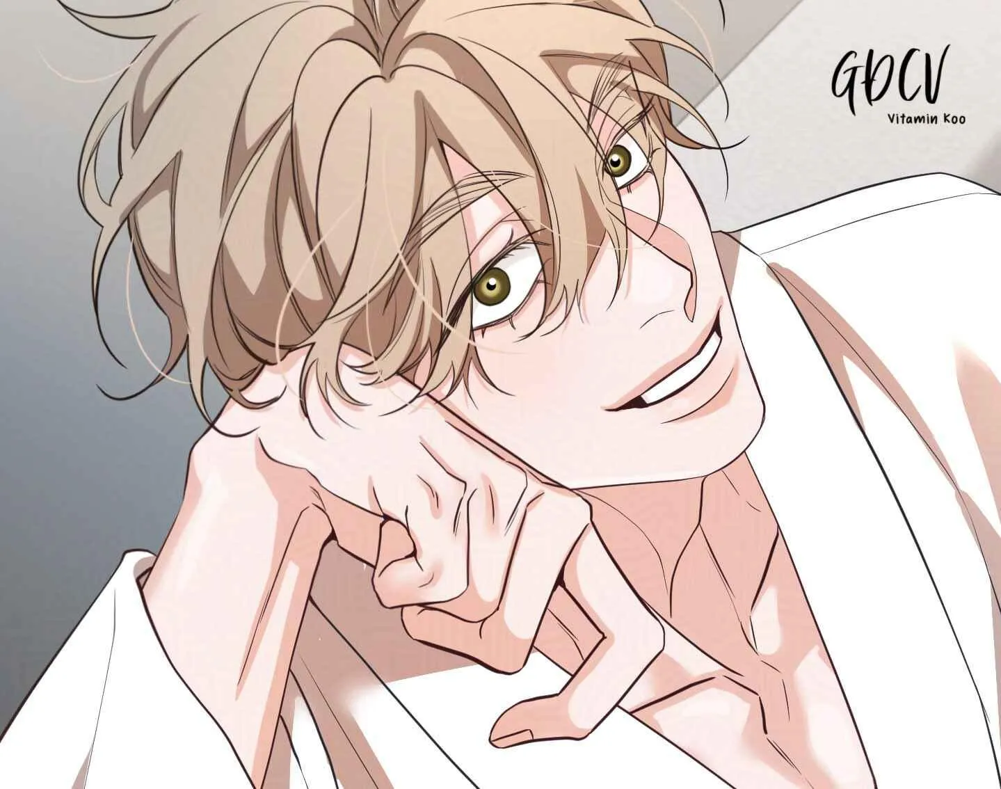 VÁN CỜ LẬT NGƯỢC Chapter 0 Trang 4