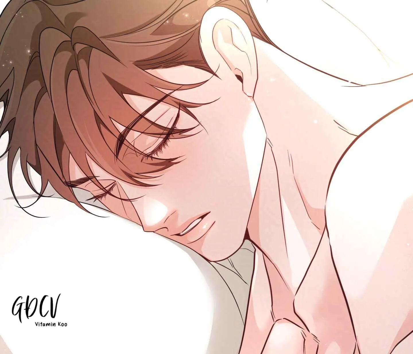 VÁN CỜ LẬT NGƯỢC Chapter 0 Trang 5