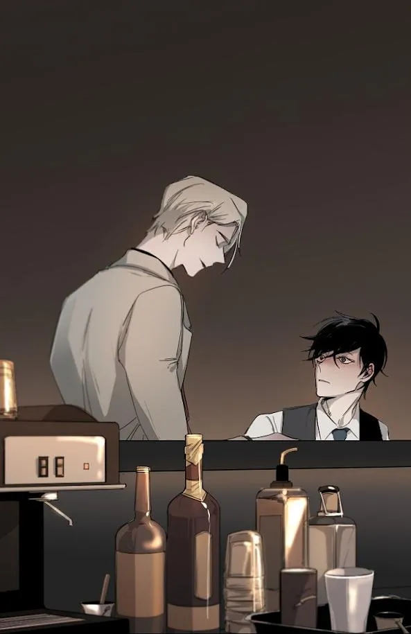 Vấn Đề Nan Giải Chapter 2 Trang 4