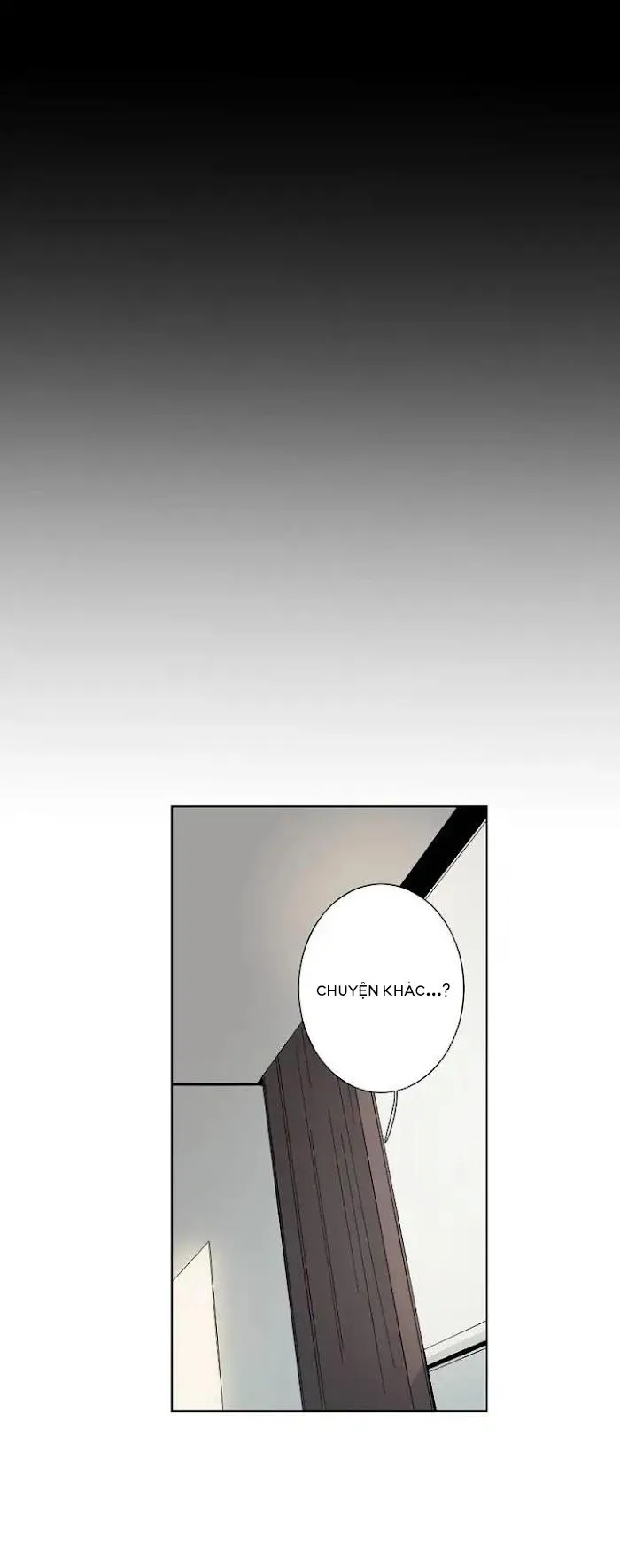 Vấn Đề Nan Giải Chapter 4 Trang 4