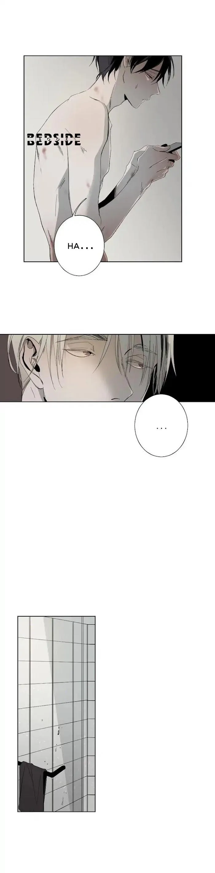 Vấn Đề Nan Giải Chapter 4 Trang 7