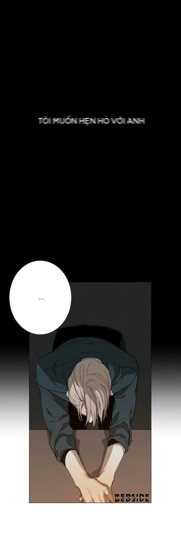 Vấn Đề Nan Giải Chapter 12 Trang 11