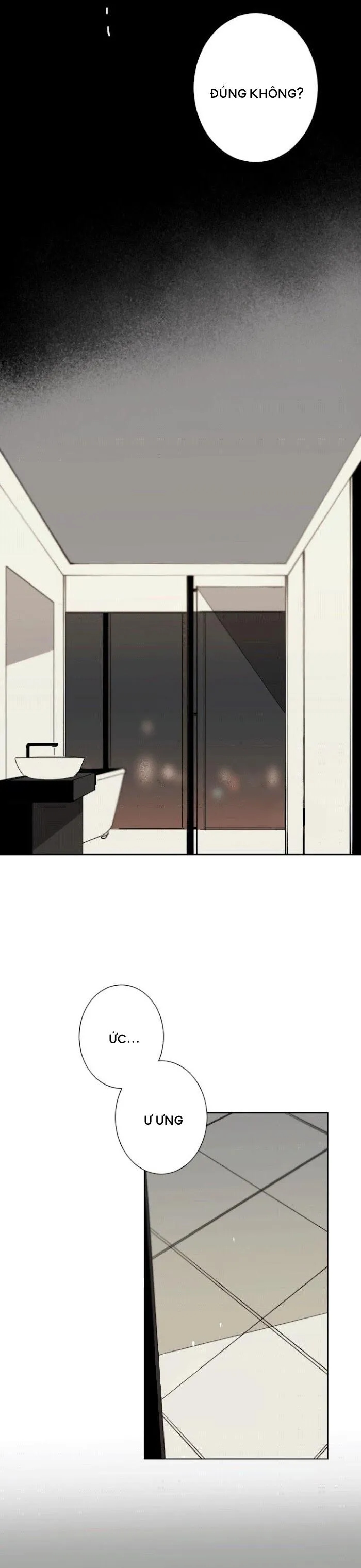 Vấn Đề Nan Giải Chapter 14 Trang 3