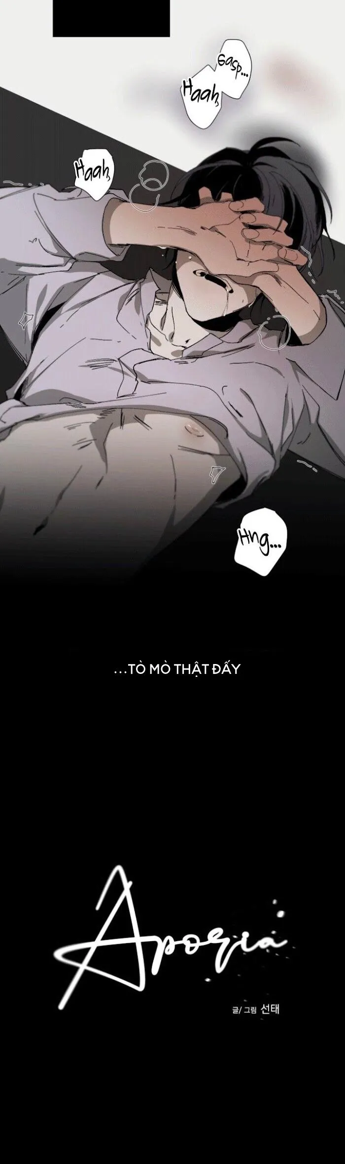 Vấn Đề Nan Giải Chapter 14 Trang 18