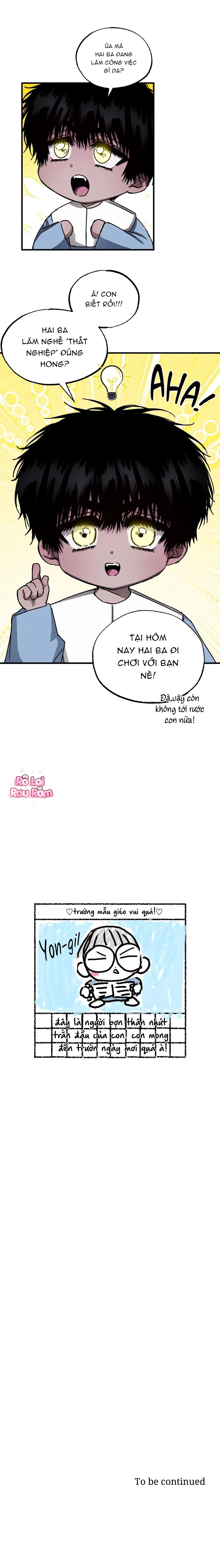 Vân Long Phong Hổ Chapter 7 Trang 12