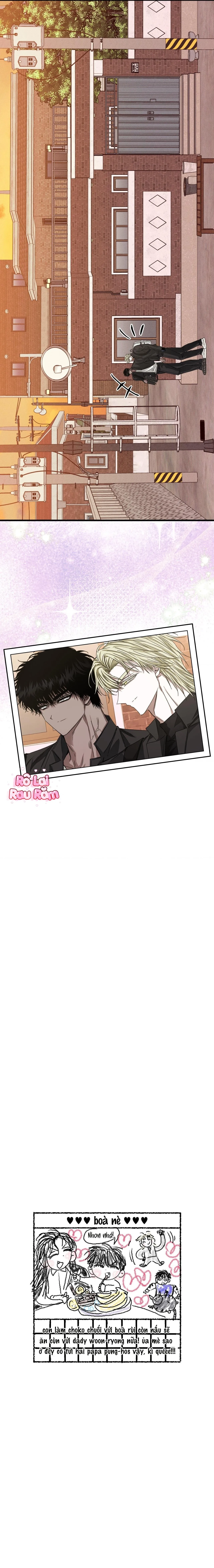 Vân Long Phong Hổ Chapter 12 Trang 18