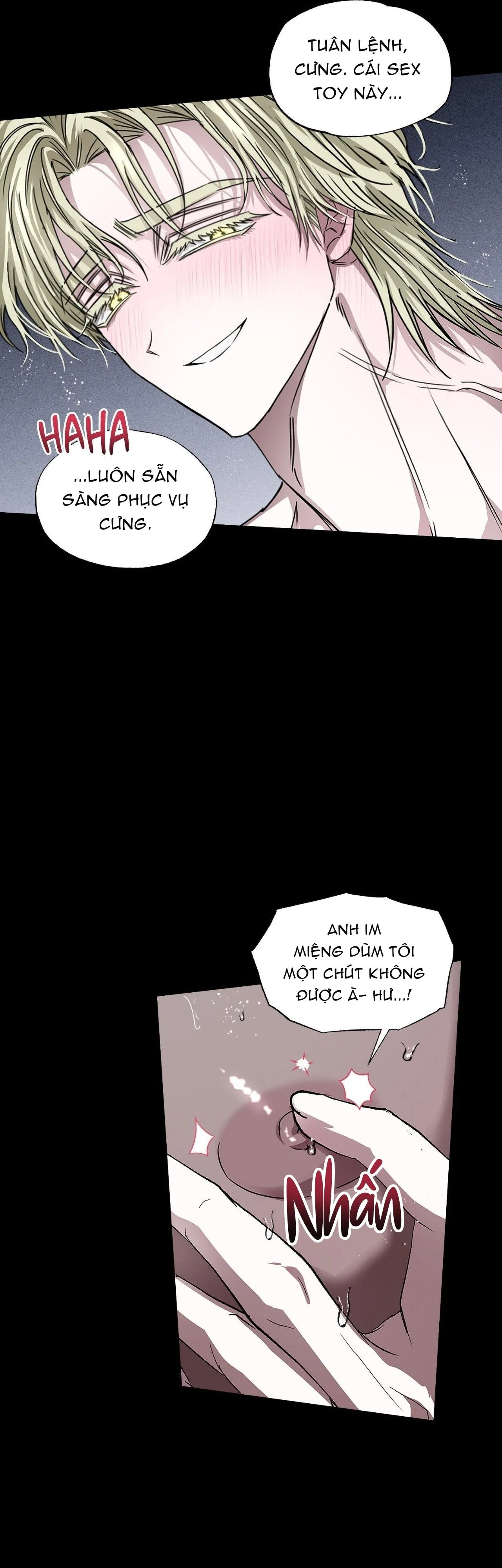 Vân Long Phong Hổ Chapter 15 Trang 9