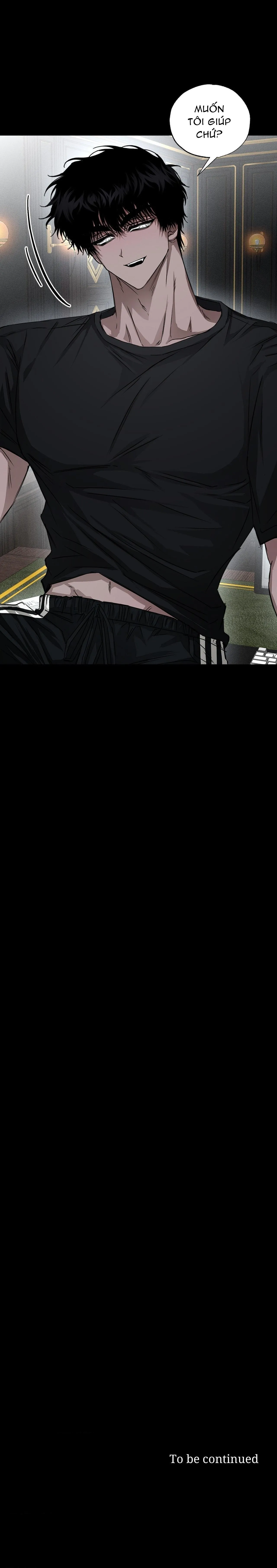 Vân Long Phong Hổ Chapter 19 Trang 13