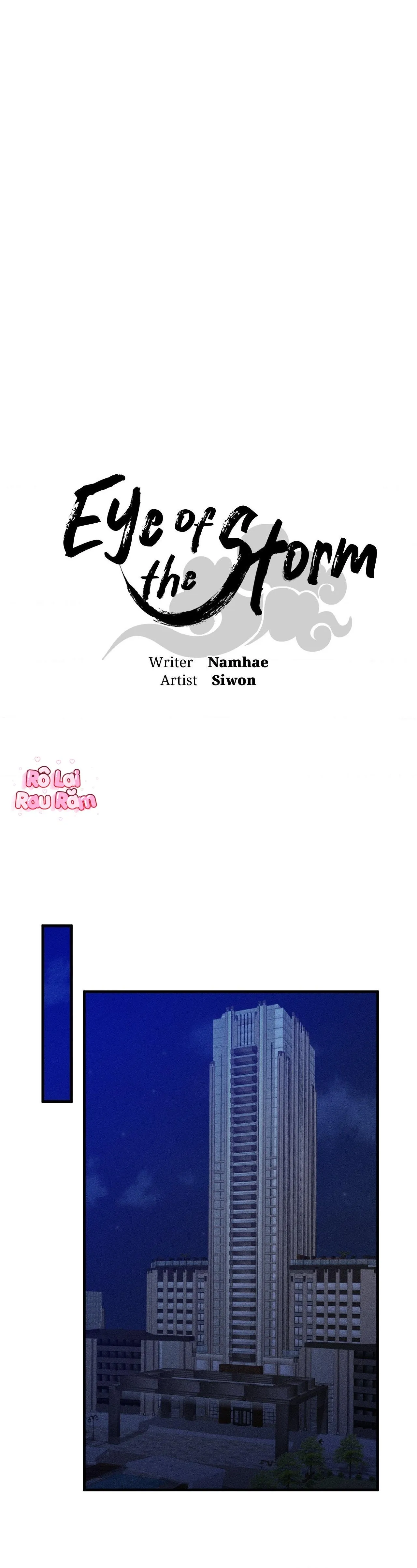 Vân Long Phong Hổ Chapter 20 Trang 5