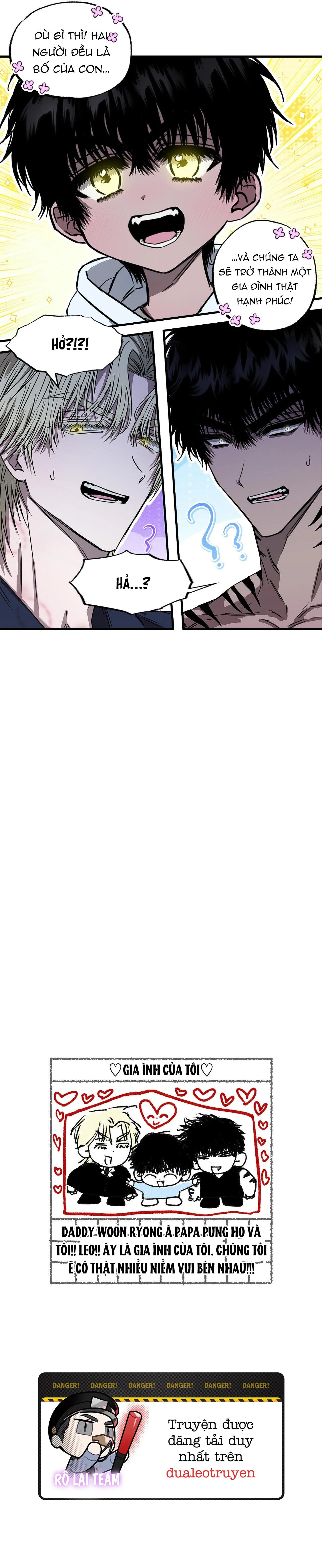 Vân Long Phong Hổ Chapter 1 Trang 13