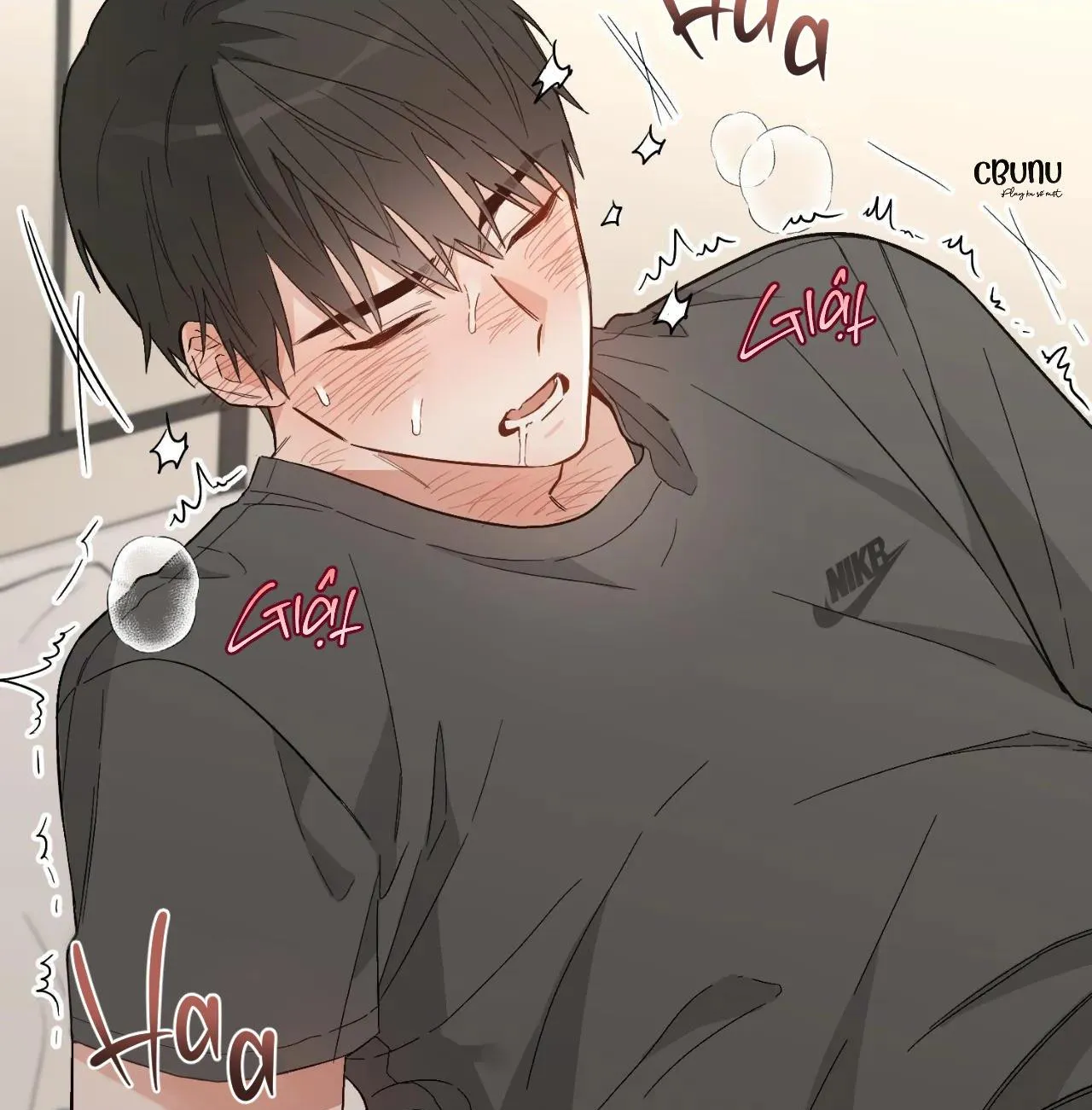 Vận Mệnh Cái Quái Gì Chứ? Chapter 2 Trang 4