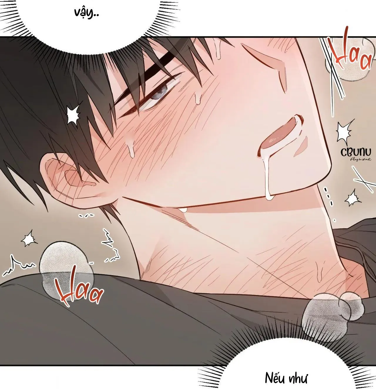 Vận Mệnh Cái Quái Gì Chứ? Chapter 2 Trang 7