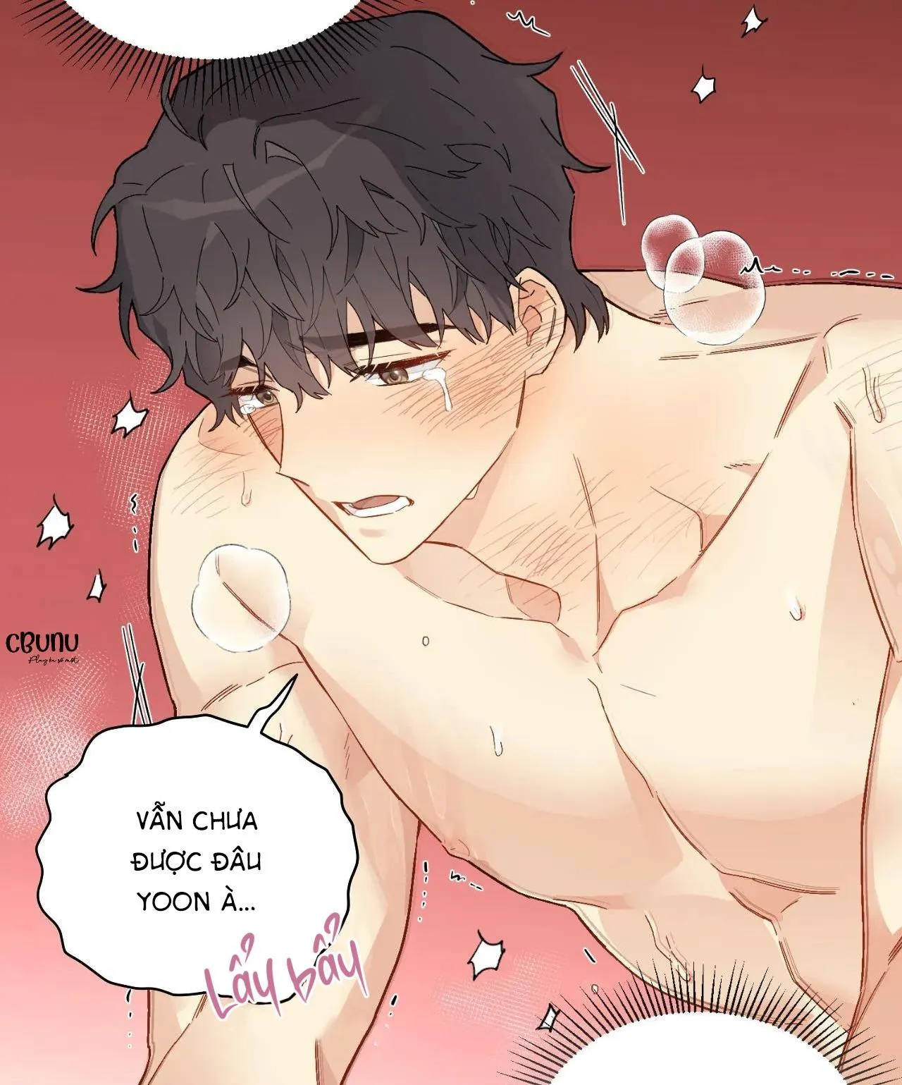 Vận Mệnh Cái Quái Gì Chứ? Chapter 2 Trang 11