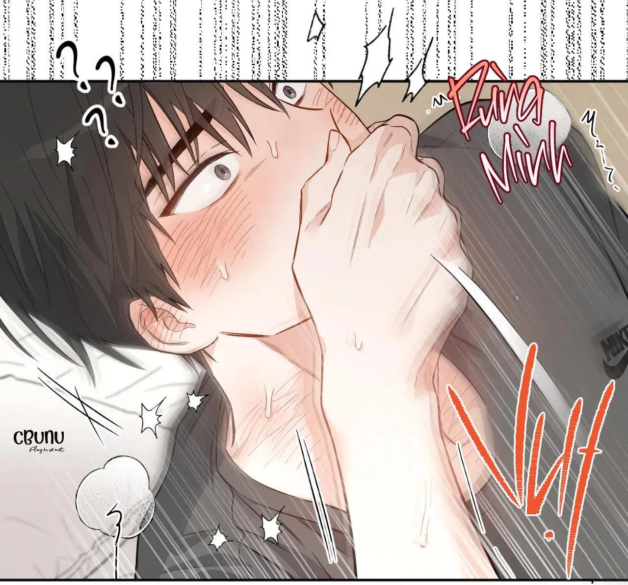 Vận Mệnh Cái Quái Gì Chứ? Chapter 2 Trang 19