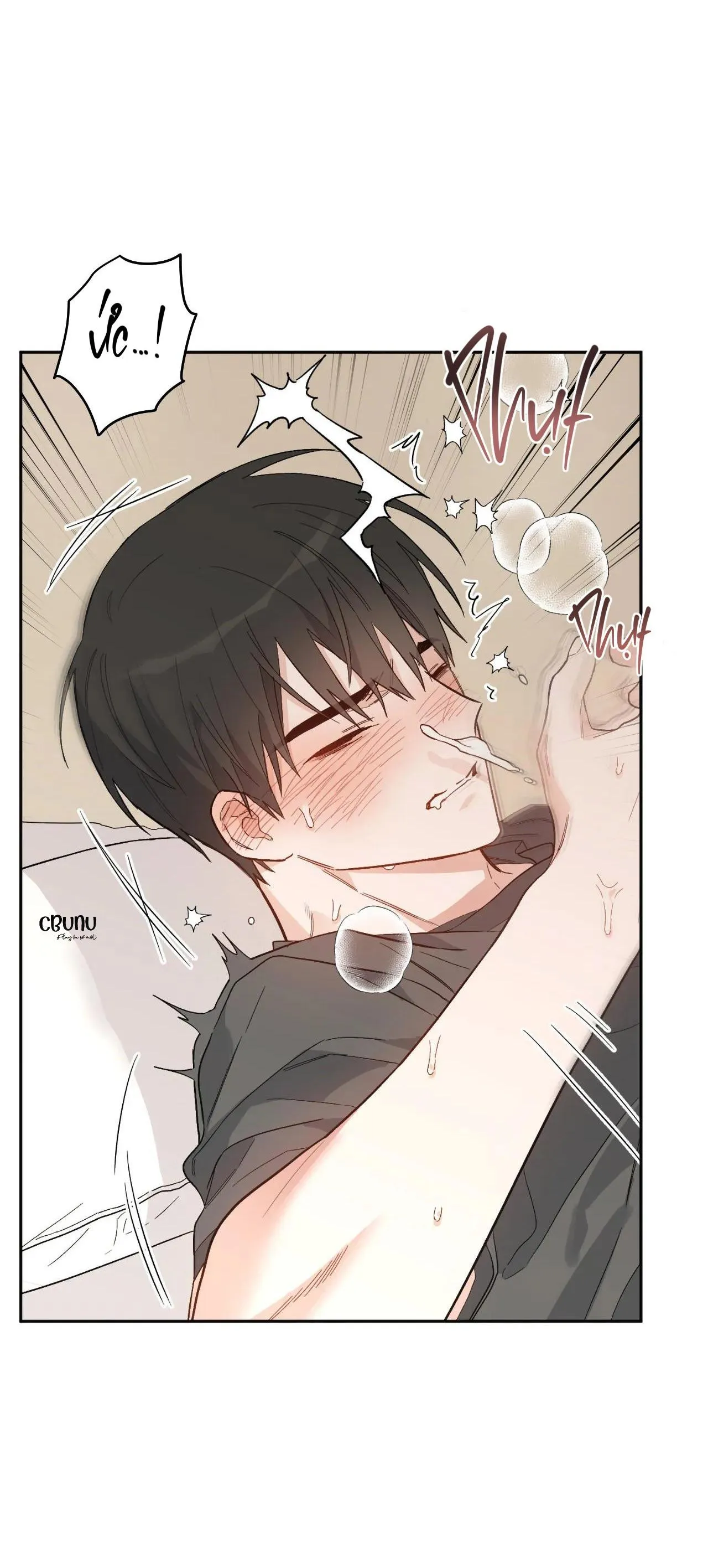 Vận Mệnh Cái Quái Gì Chứ? Chapter 2 Trang 24